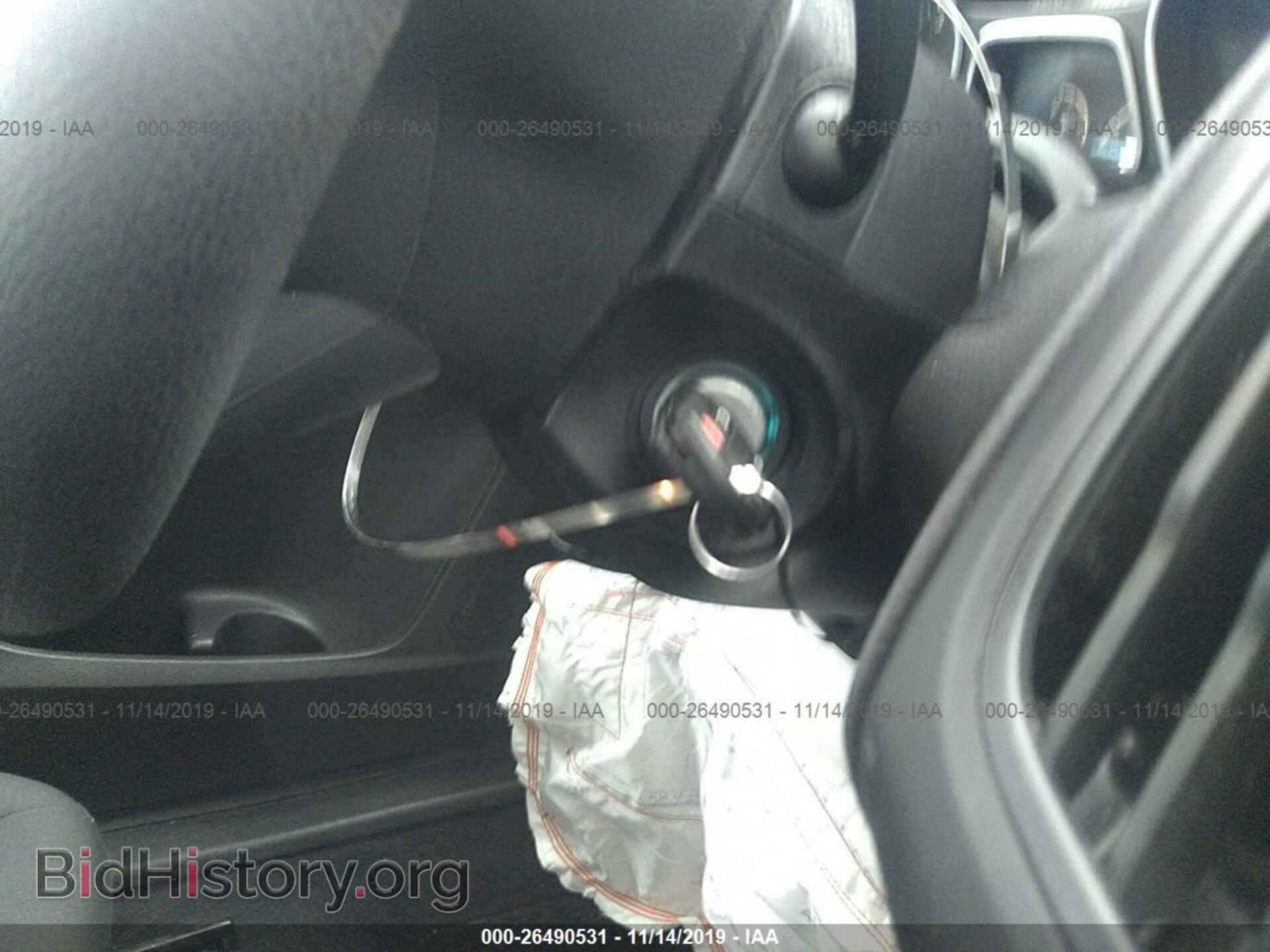 2016 Ford Focus - VIN: 1FADP3F27GL288458 - Фото 11