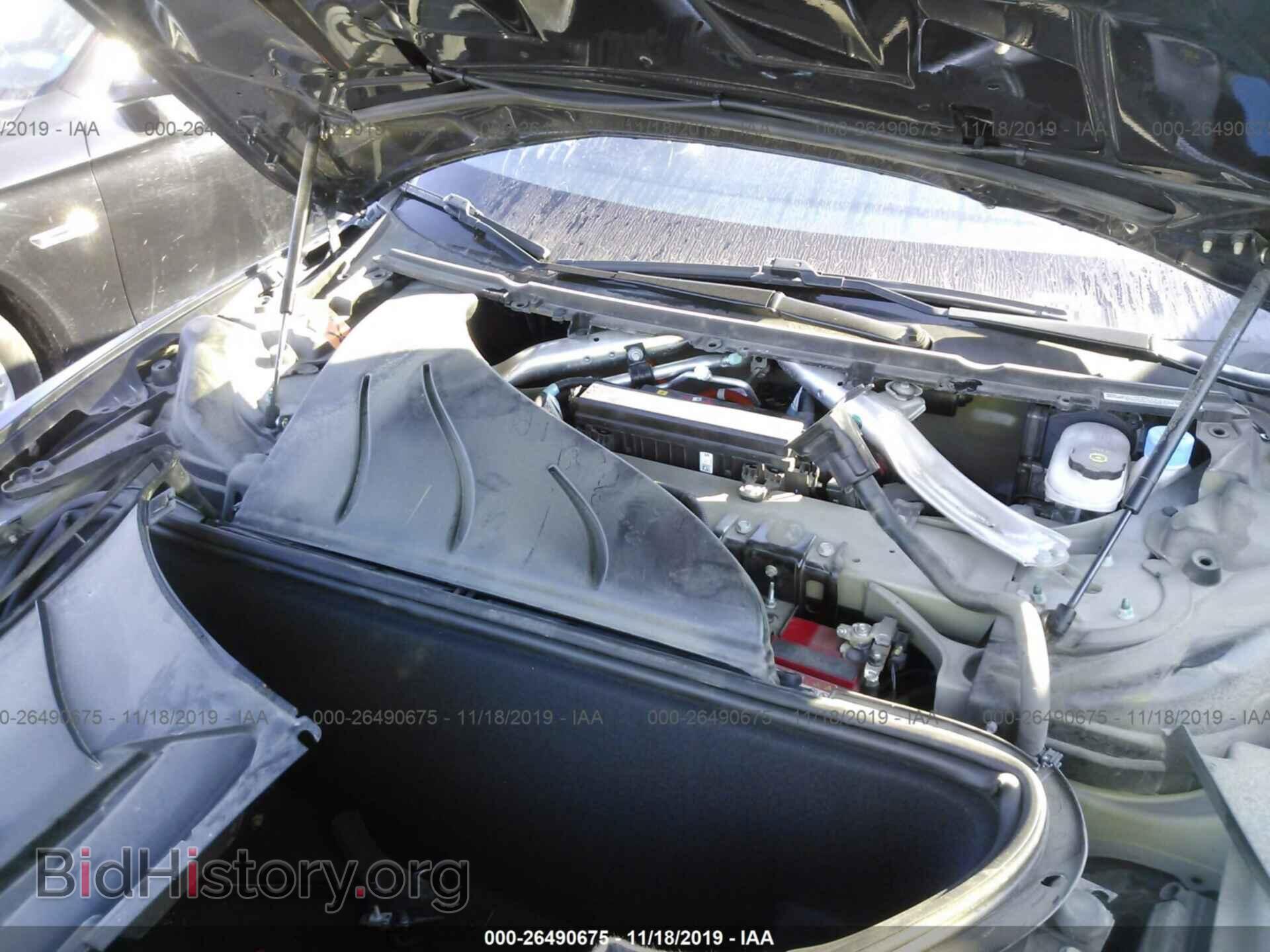 2016 TESLA MODEL S - VIN: 5YJSA1E1XGF176949 - Фото 10