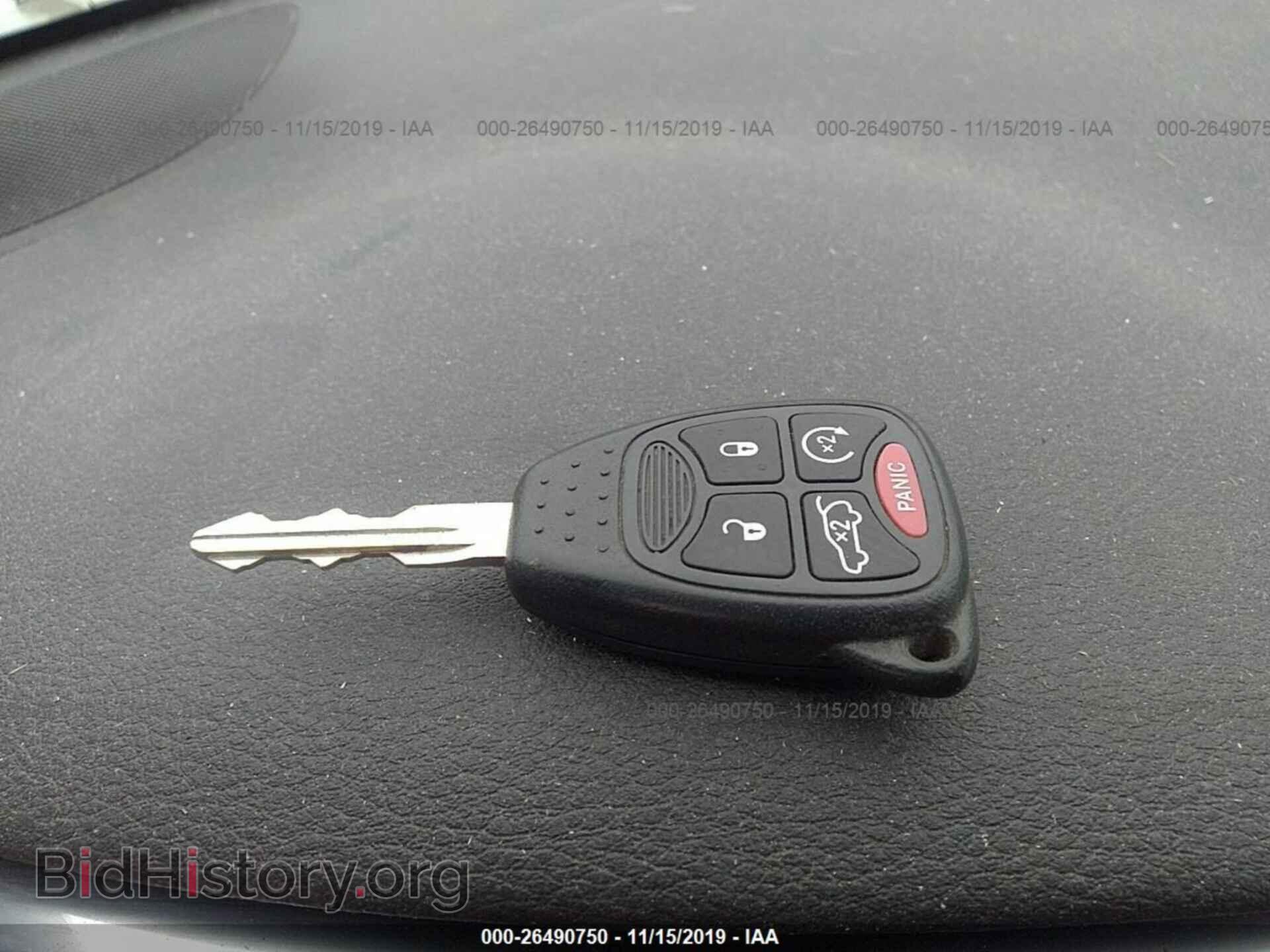 2014 CHRYSLER 200 - VIN: 1C3CCBCG8EN150736 - Фото 11