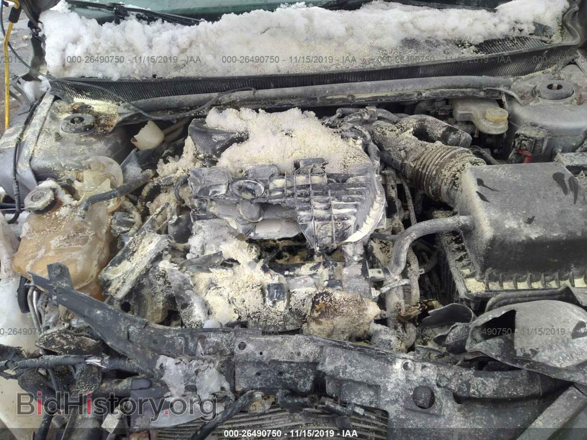 2014 CHRYSLER 200 - VIN: 1C3CCBCG8EN150736 - Фото 10