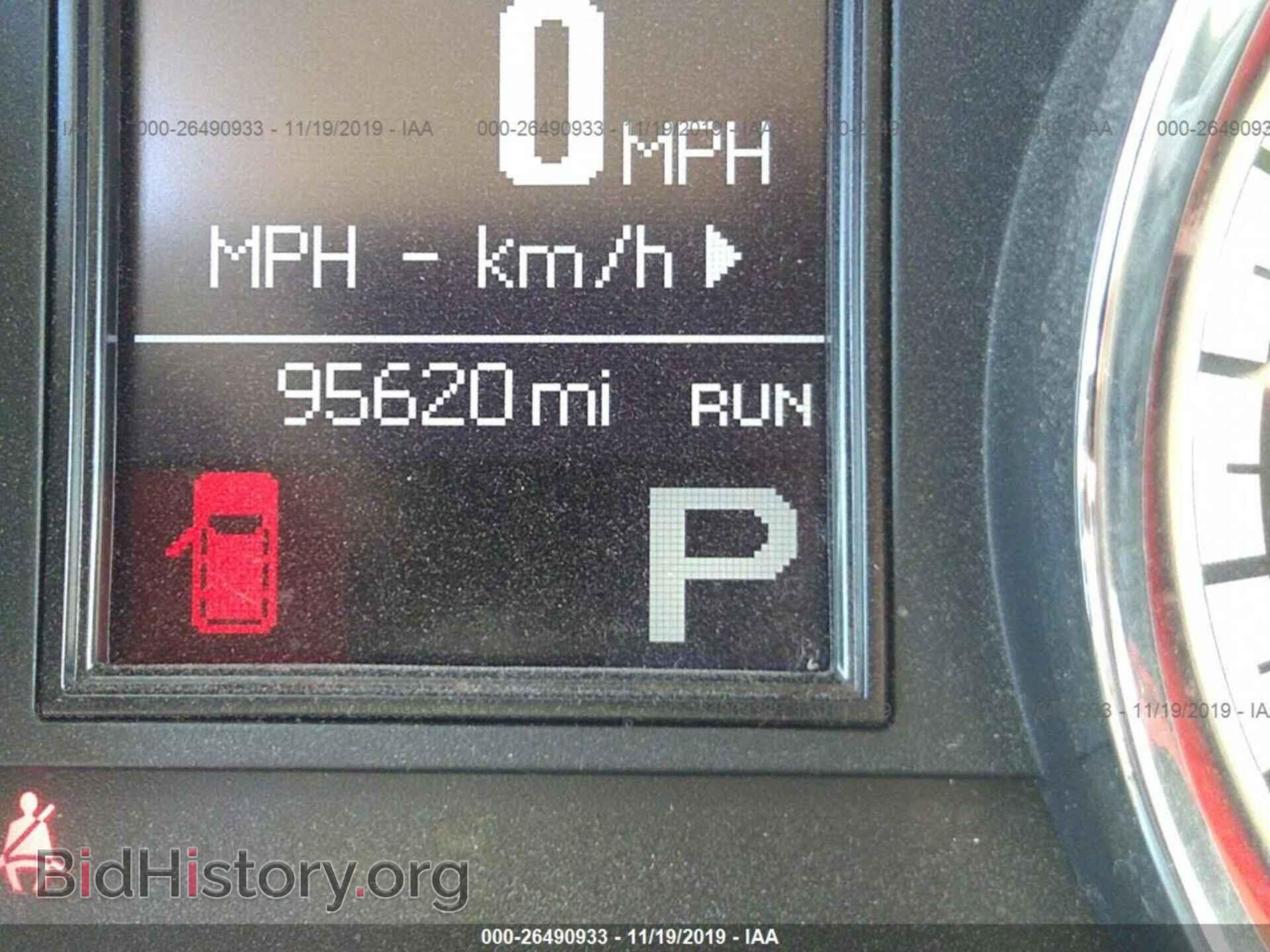 2013 Dodge Durango - VIN: 1C4RDHAG2DC677318 - Photo 7