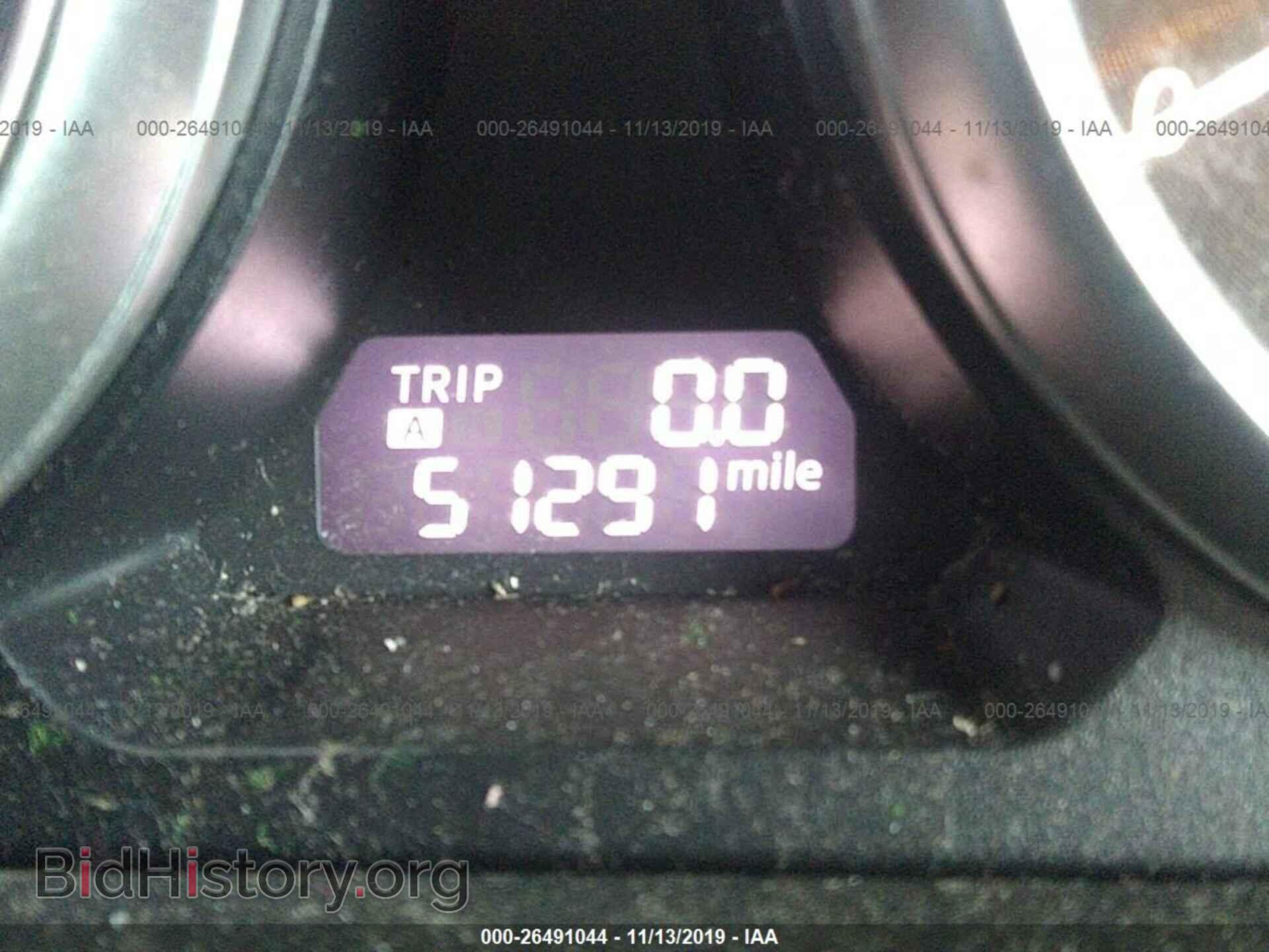 2015 Mazda CX-9 - VIN: JM3TB3BV2F0452548 - Фото 7