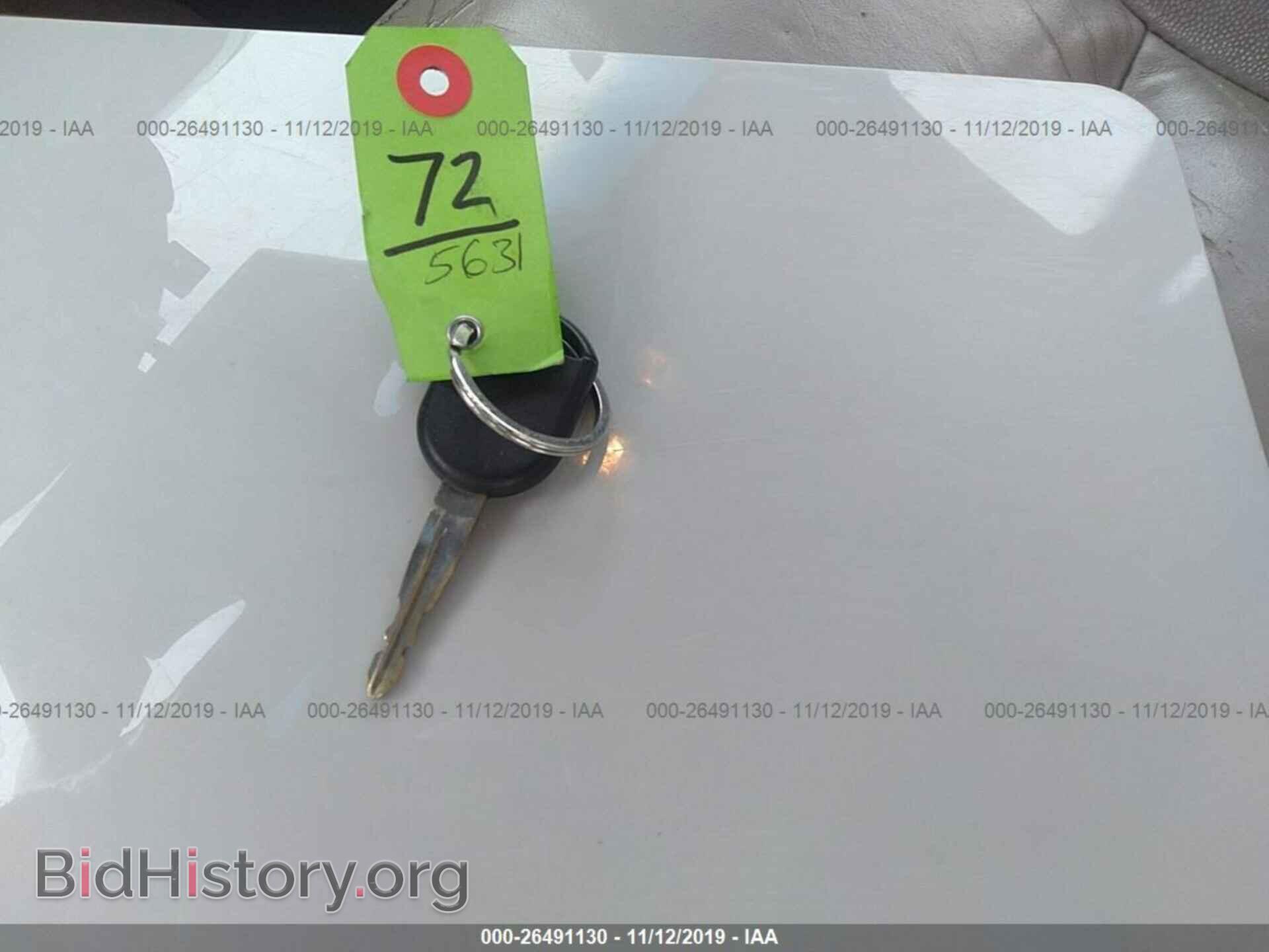 2009 FORD FOCUS - VIN: 1FAHP37N09W235631 - Фото 11