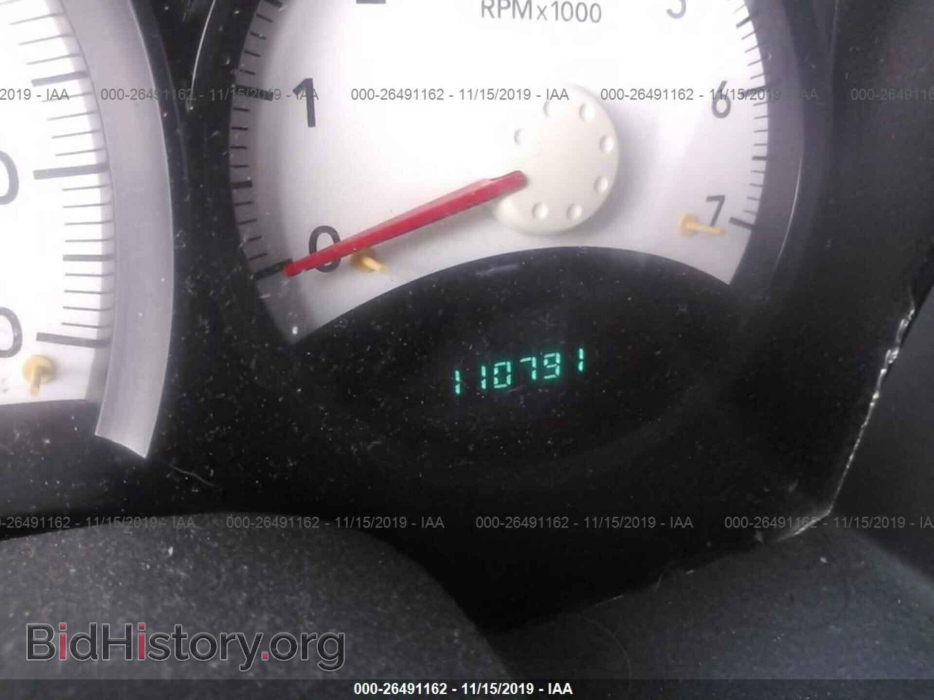 2005 DODGE DAKOTA - VIN: 1D7HE22K45S269182 - Фото 7
