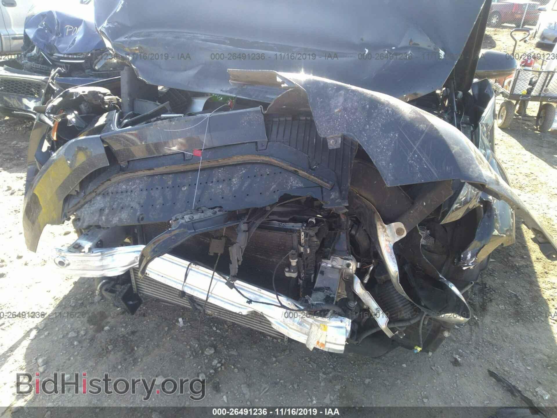 2014 AUDI A6 - VIN: WAUGFAFC6EN063258 - Photo 6