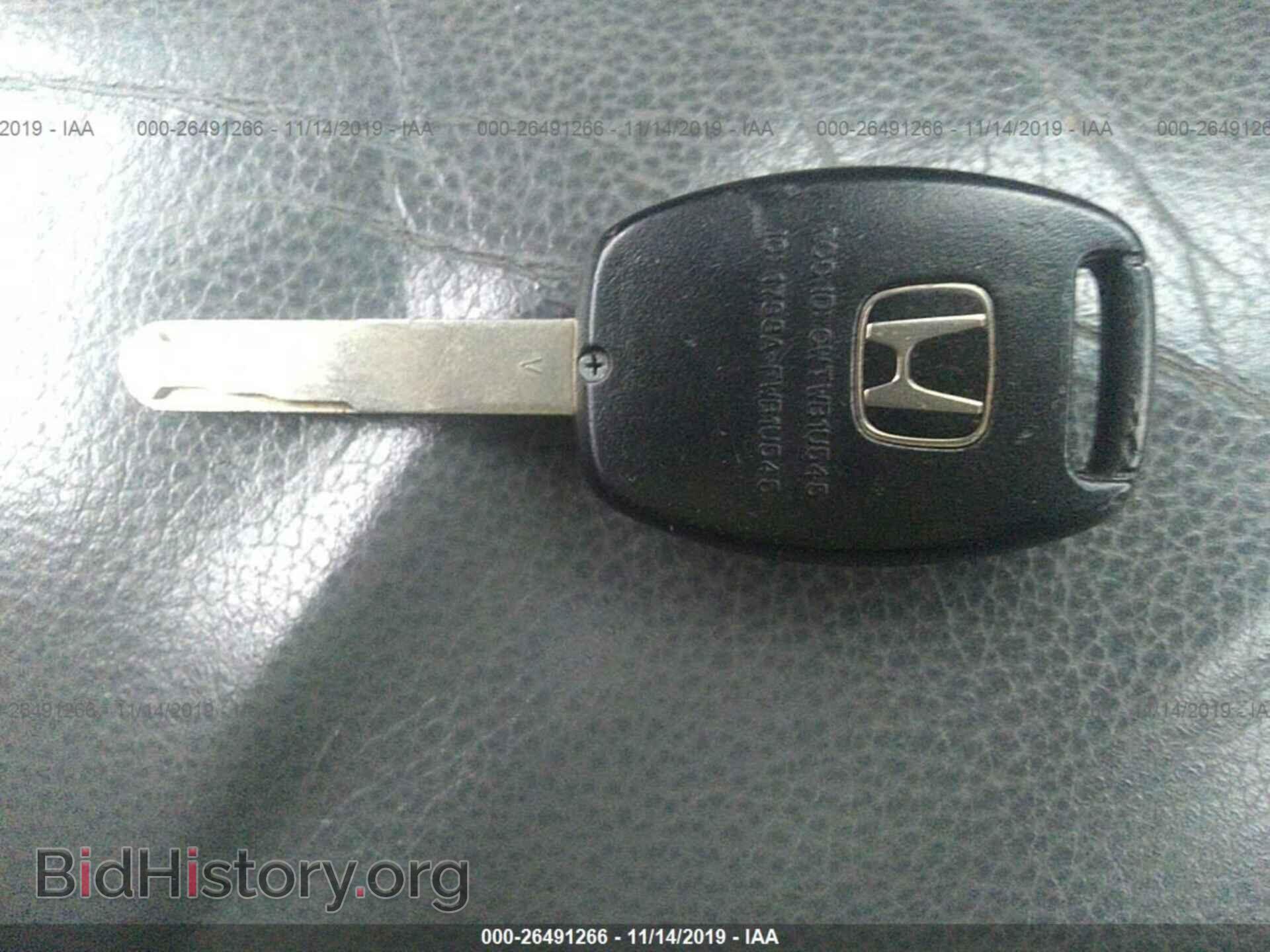 2006 HONDA PILOT - VIN: 5FNYF186X6B007774 - Фото 11