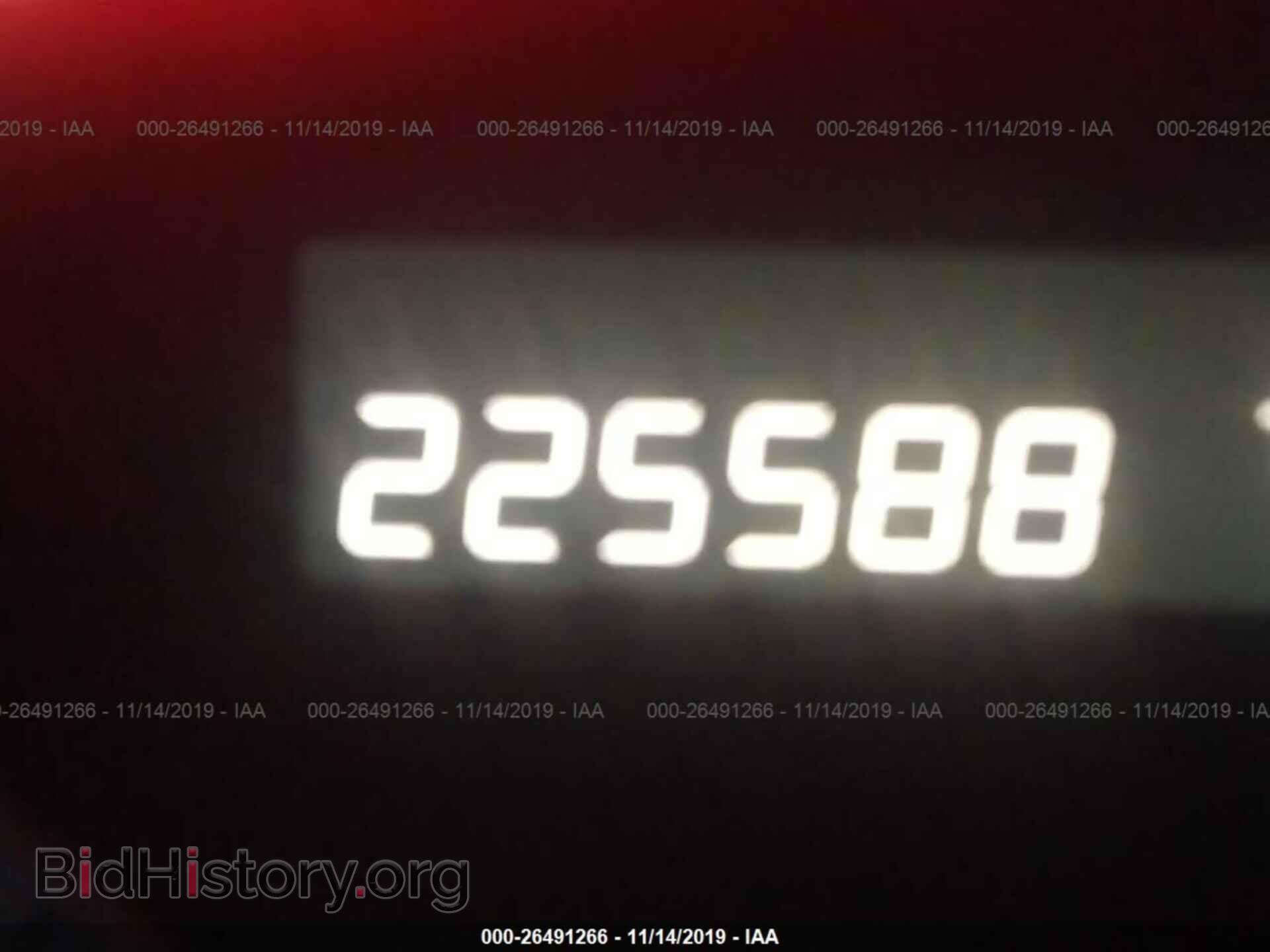 2006 HONDA PILOT - VIN: 5FNYF186X6B007774 - Фото 7