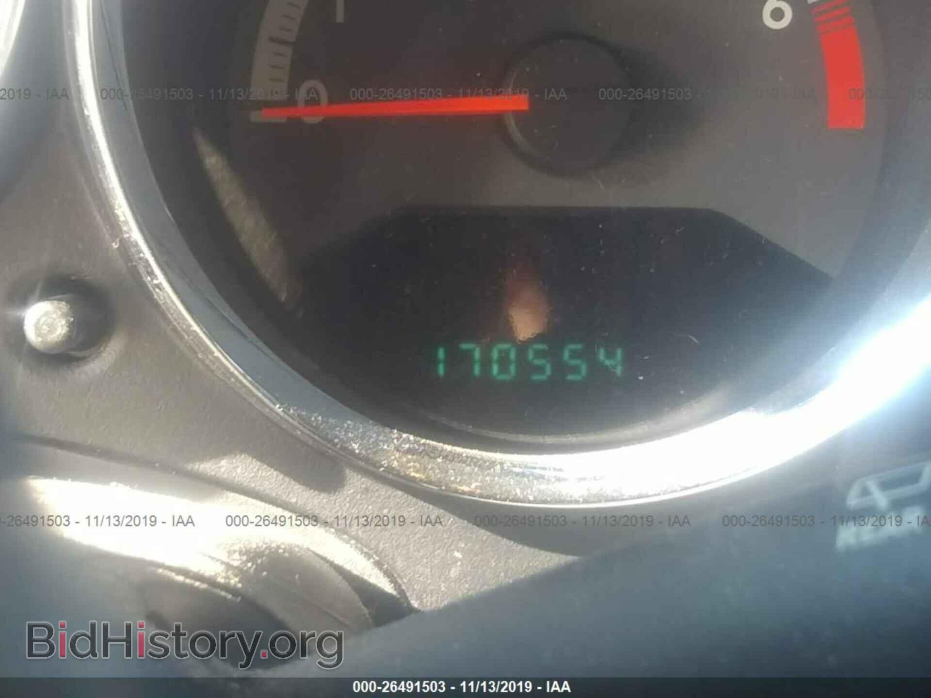 2011 DODGE CALIBER - VIN: 1B3CB3HA0BD148104 - Photo 7