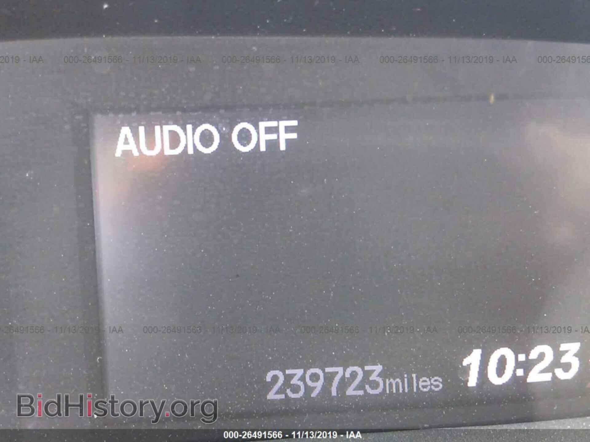 2012 HONDA CIVIC - VIN: 19XFB2F57CE308801 - Фото 7