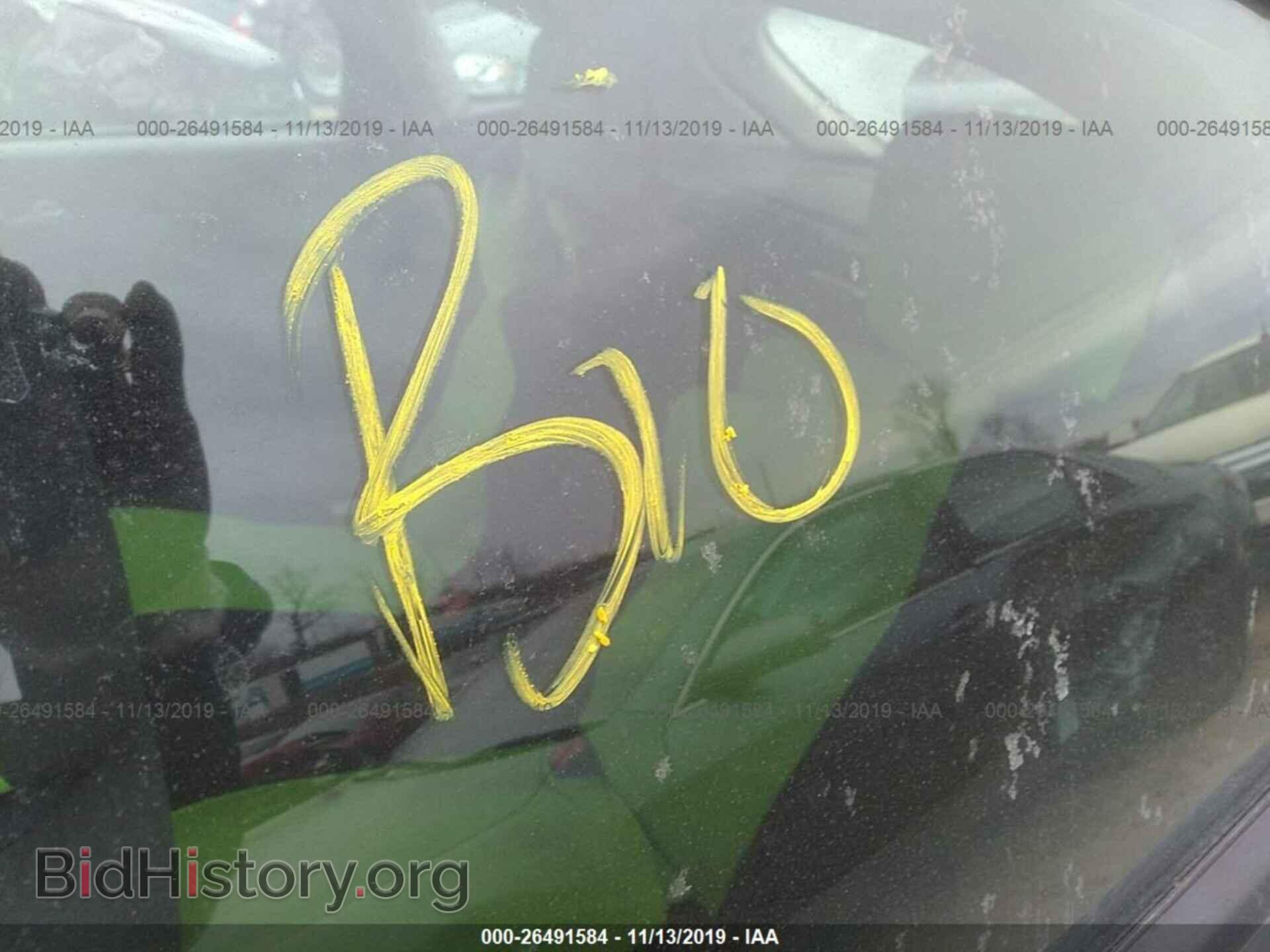 2014 FORD FOCUS - VIN: 1FADP3K26EL420726 - Photo 7