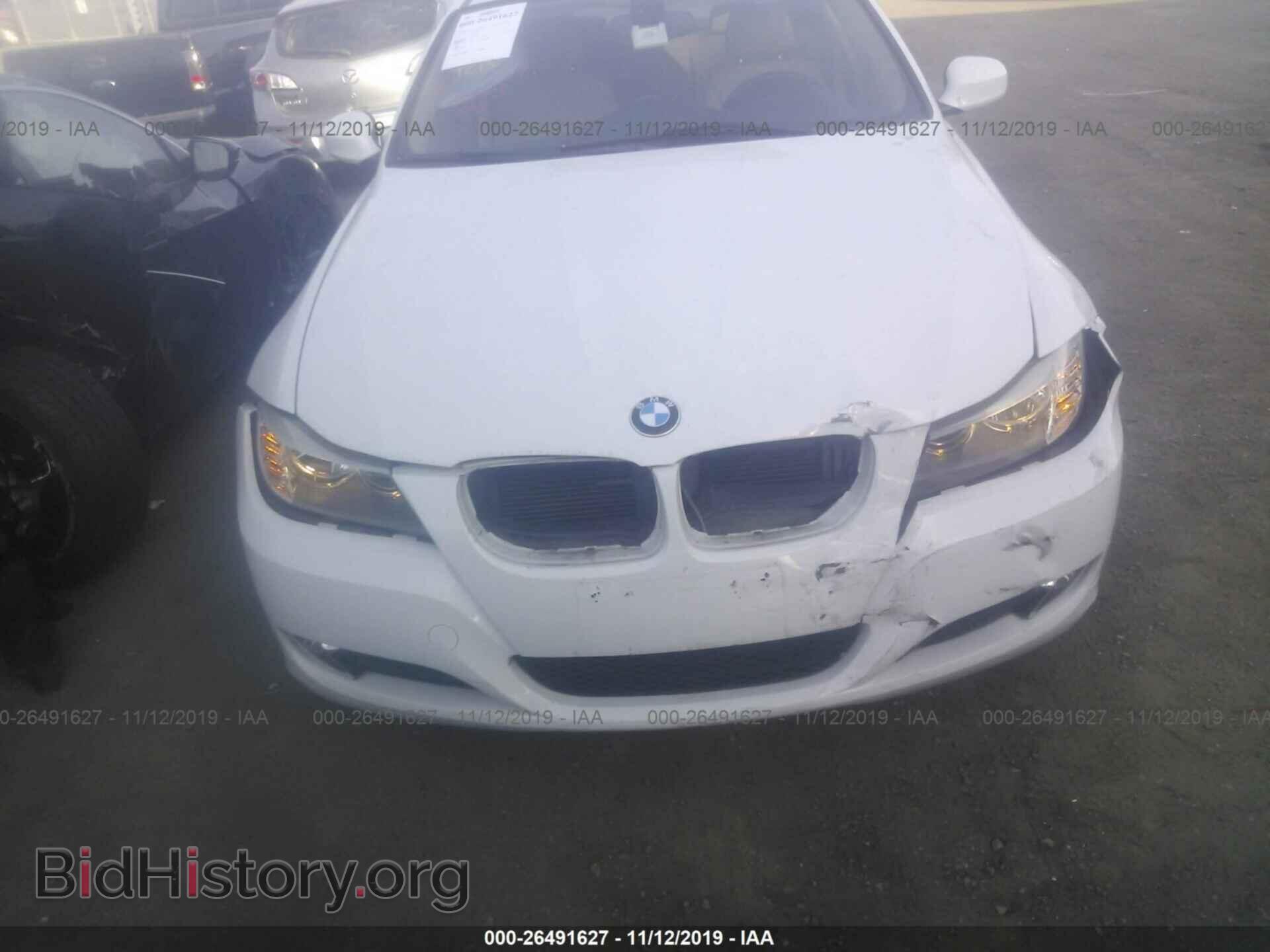 2011 BMW 328 - VIN: WBAPH5G59BNM75865 - Photo 6