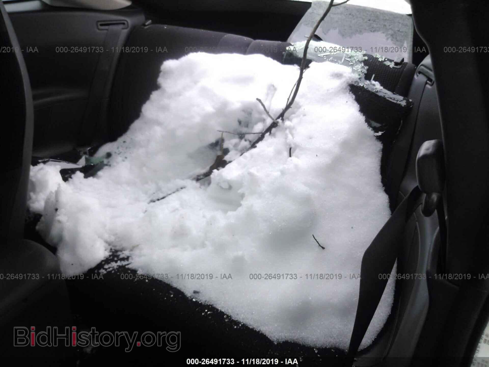 2009 MITSUBISHI ECLIPSE - VIN: 4A3AK24FX9E043105 - Фото 8