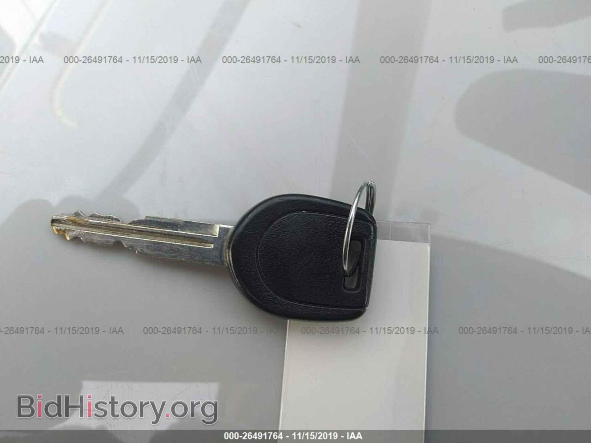 2006 MITSUBISHI LANCER - VIN: JA3AJ26E76U072328 - Фото 11