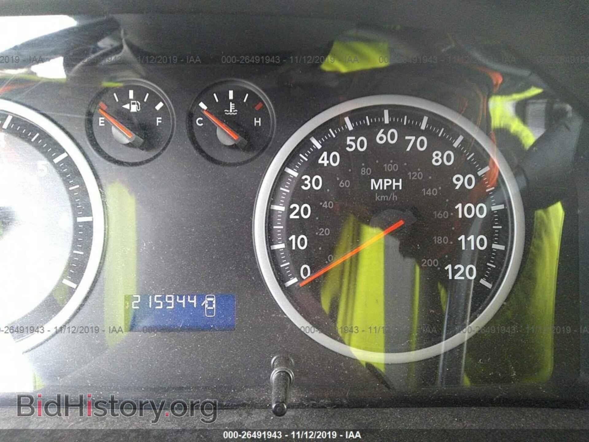 2012 Dodge RAM 1500 - VIN: 1C6RD7FT8CS181094 - Photo 7