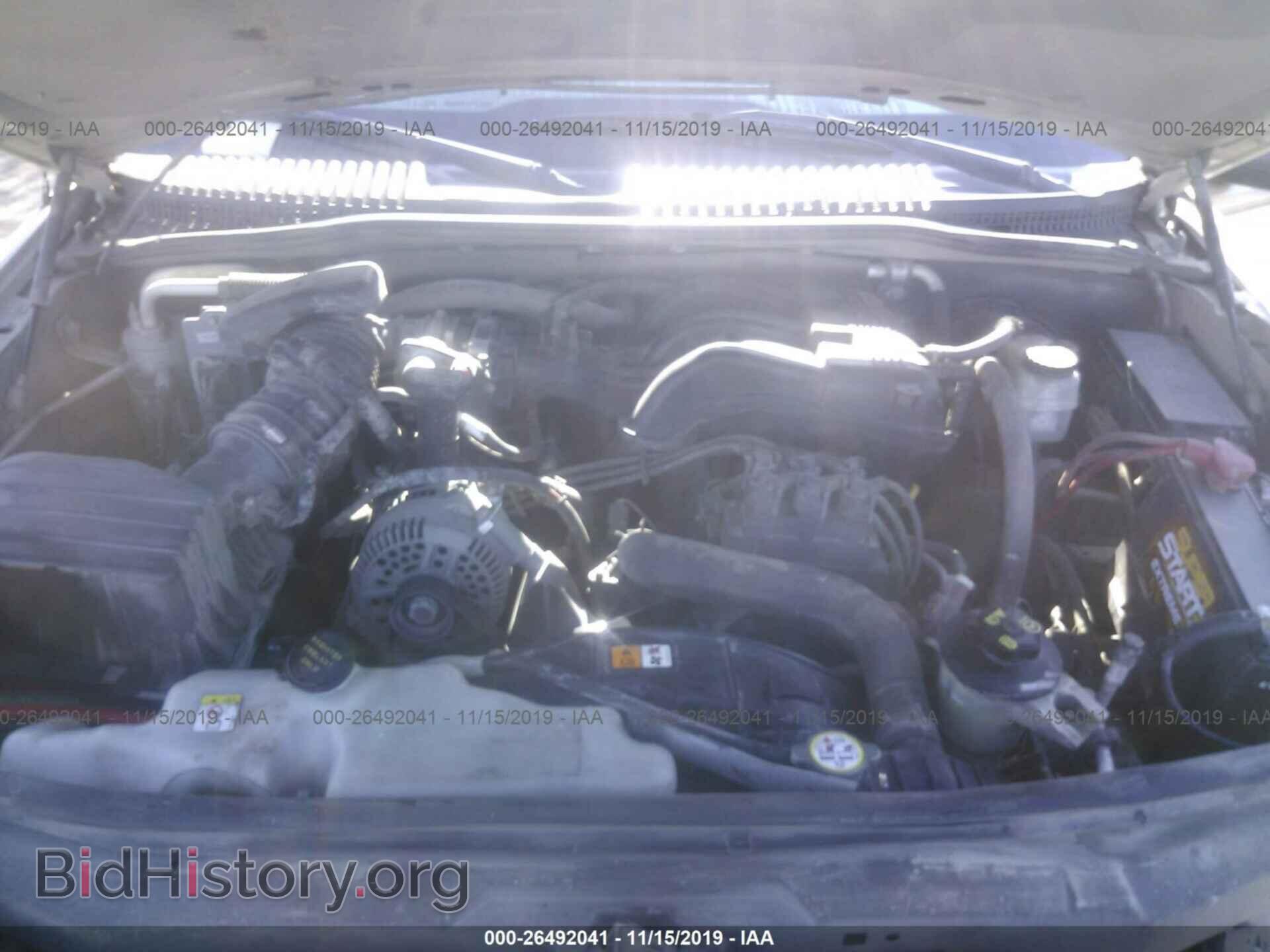 2007 FORD EXPLORER - VIN: 1FMEU63E57UB22307 - Photo 10
