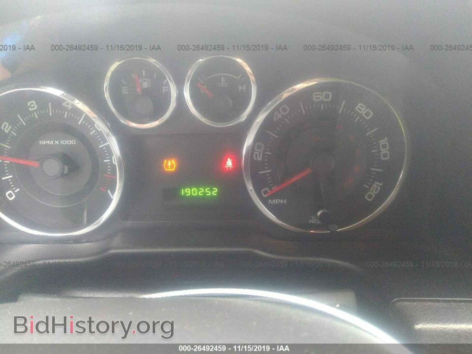2008 FORD EDGE - VIN: 2FMDK36C48BA81380 - Photo 7