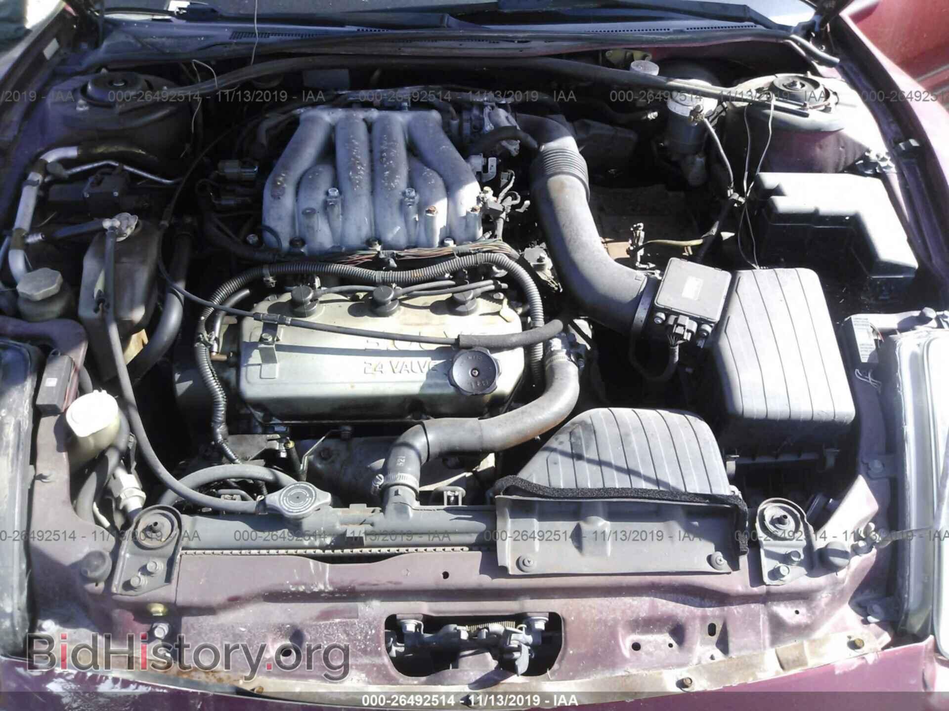 2001 MITSUBISHI ECLIPSE - VIN: 4A3AC54HX1E036014 - Photo 9