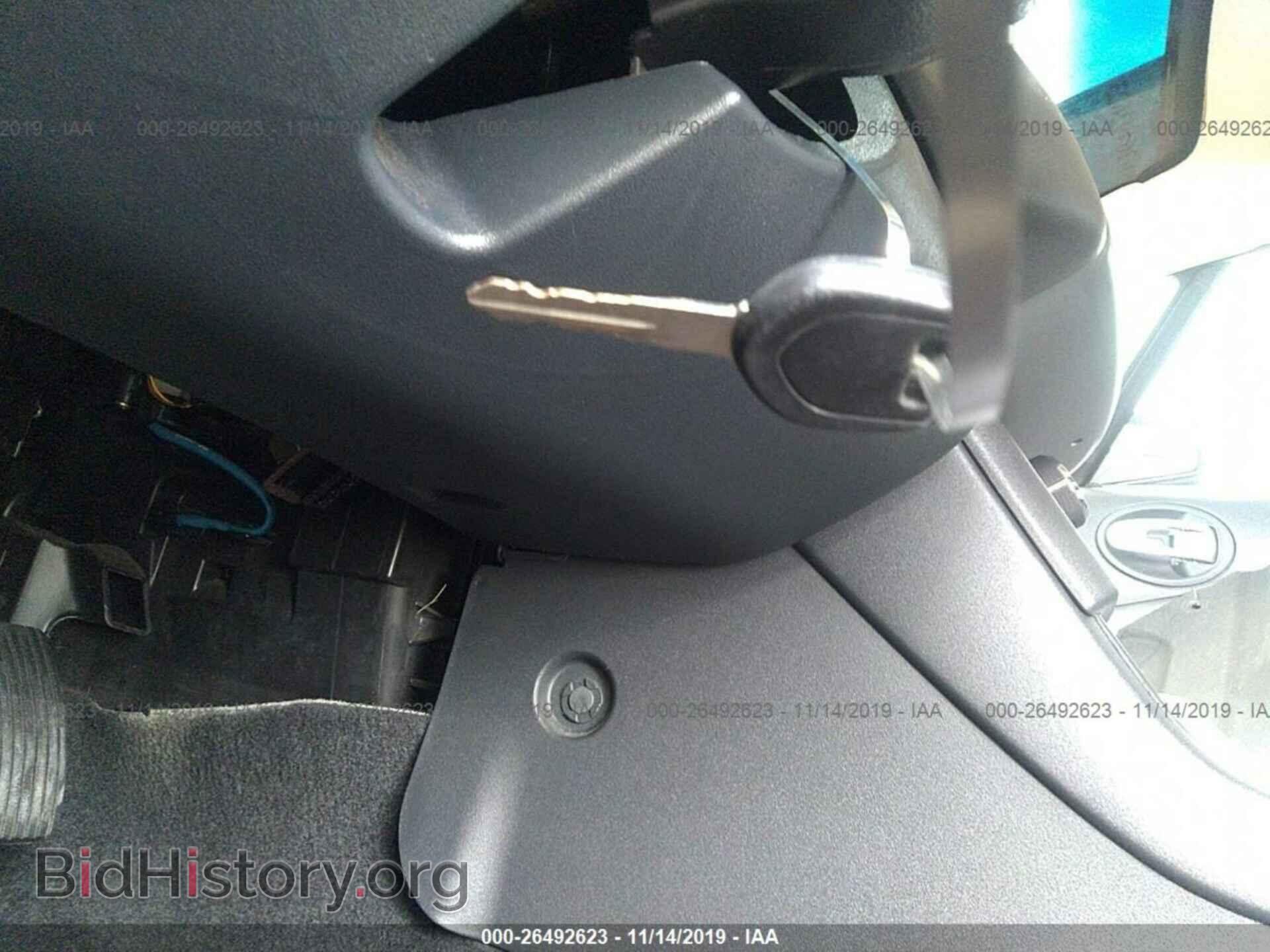 2006 MITSUBISHI ECLIPSE - VIN: 4A3AK34T56E005725 - Photo 11