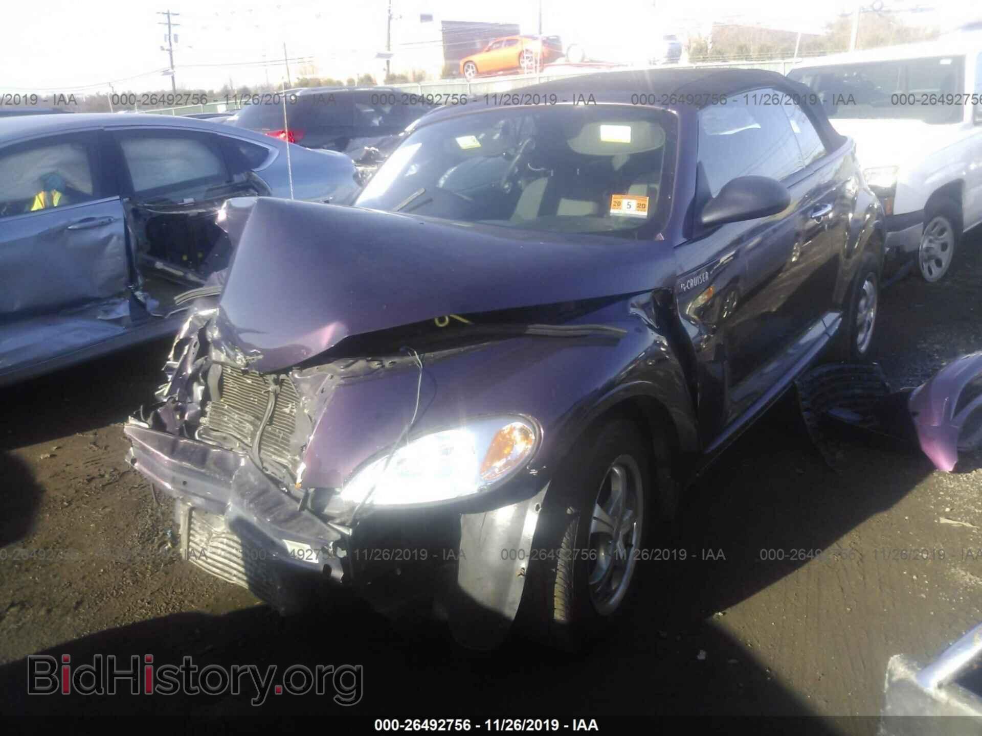 2007 FORD EDGE - VIN: 2FMDK49C57BB22678 - Photo 2