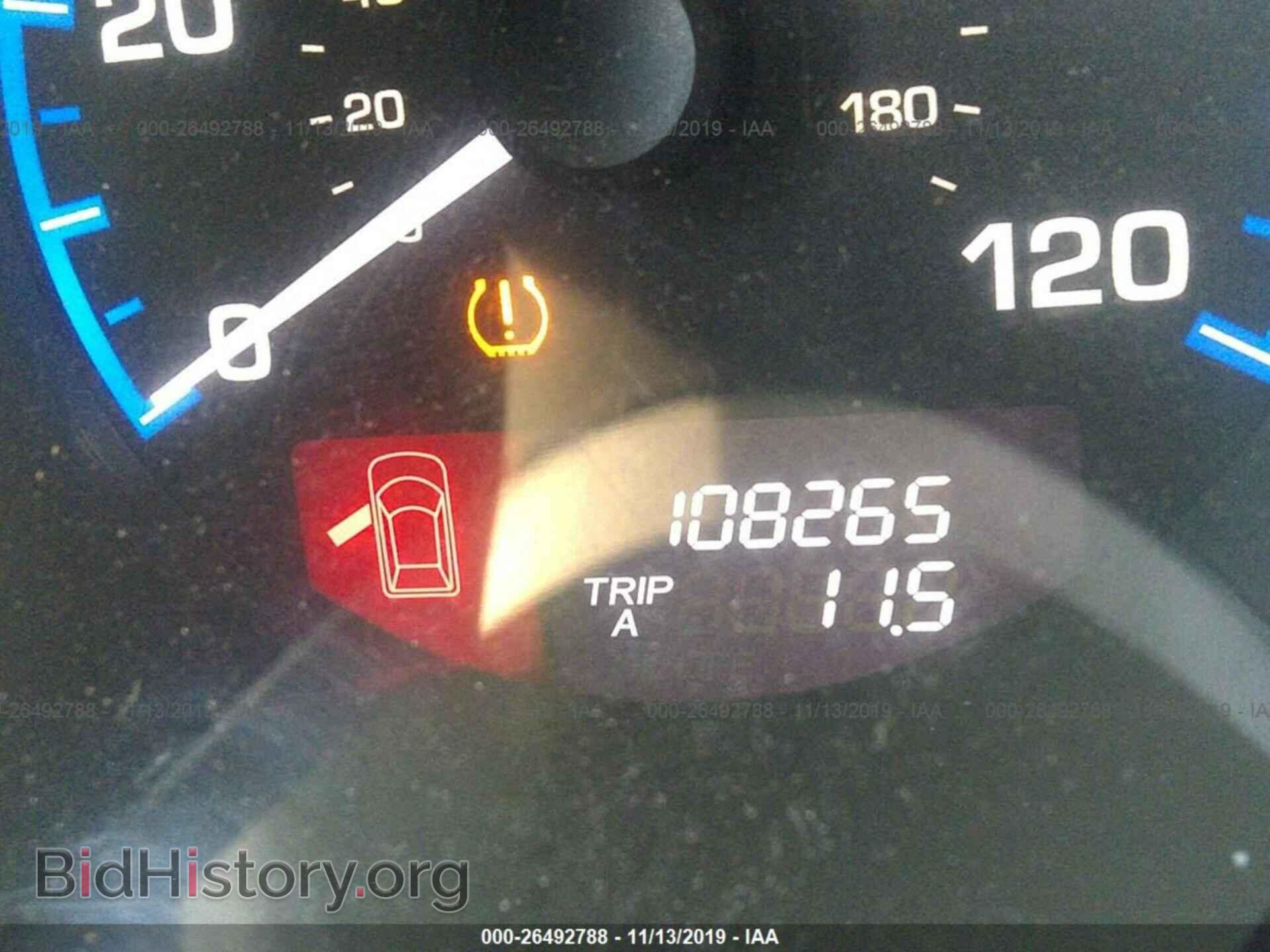 2007 HONDA ELEMENT - VIN: 5J6YH18377L011774 - Фото 7