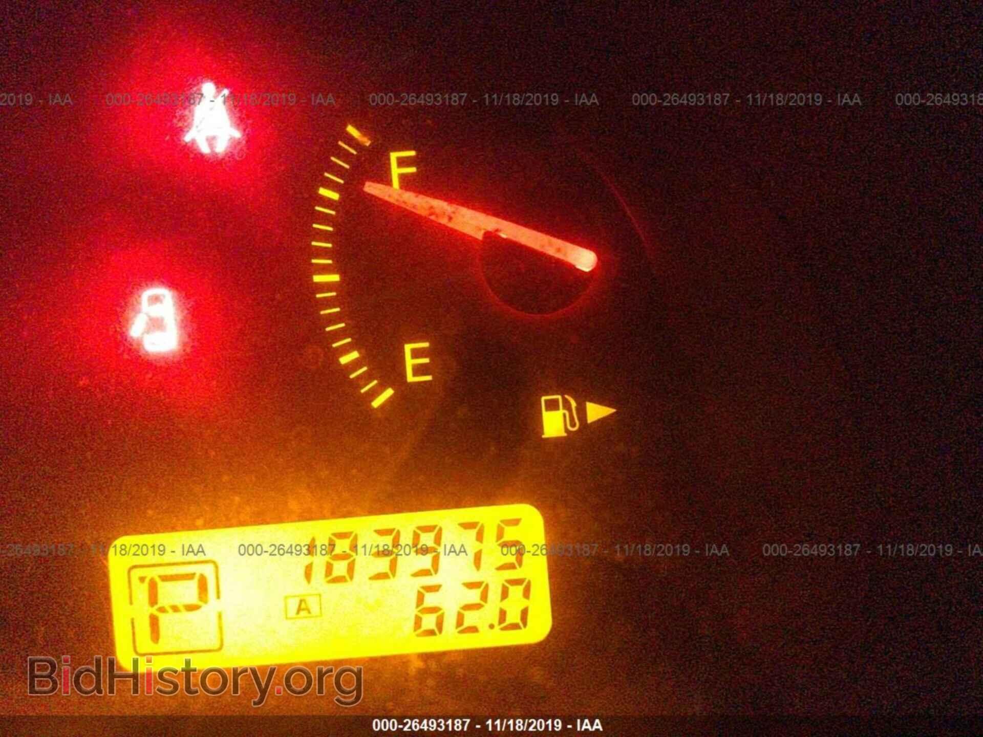 2007 NISSAN VERSA - VIN: 3N1BC11E57L456219 - Фото 7
