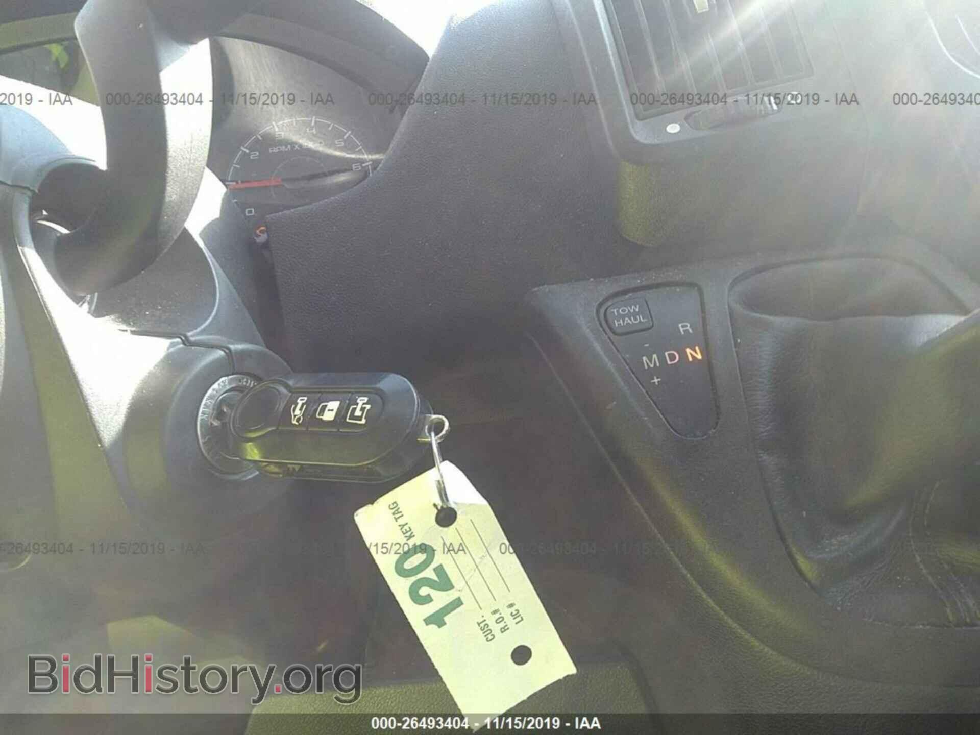 2015 RAM PROMASTER 2500 - VIN: 3C6TRVCD3FE511532 - Фото 11