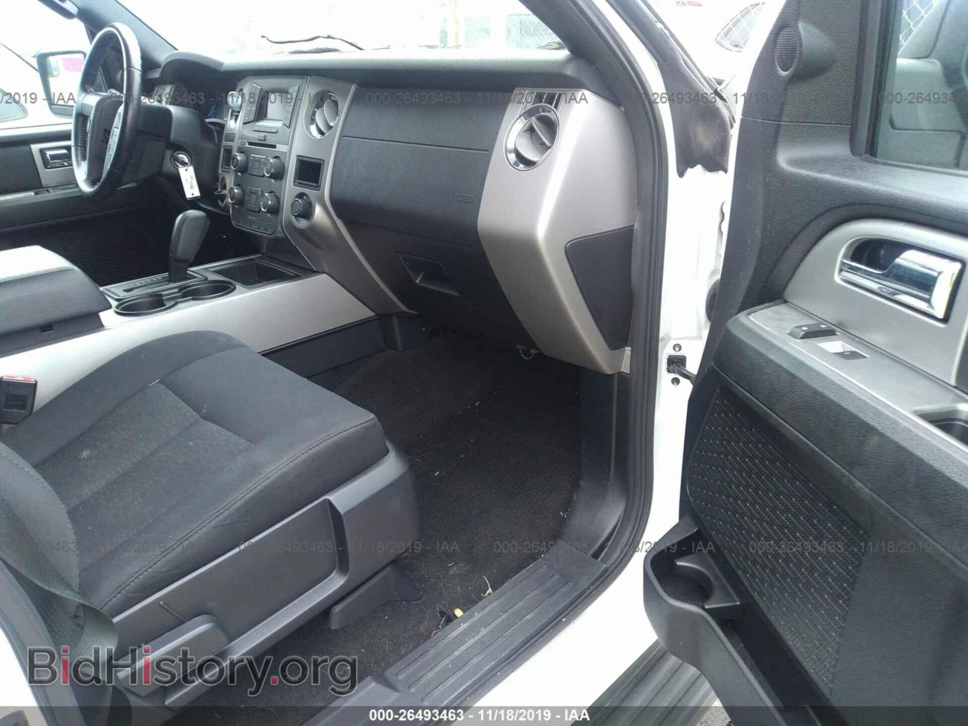 2017 FORD EXPEDITION - VIN: 1FMJU1HT8HEA04000 - Фото 5