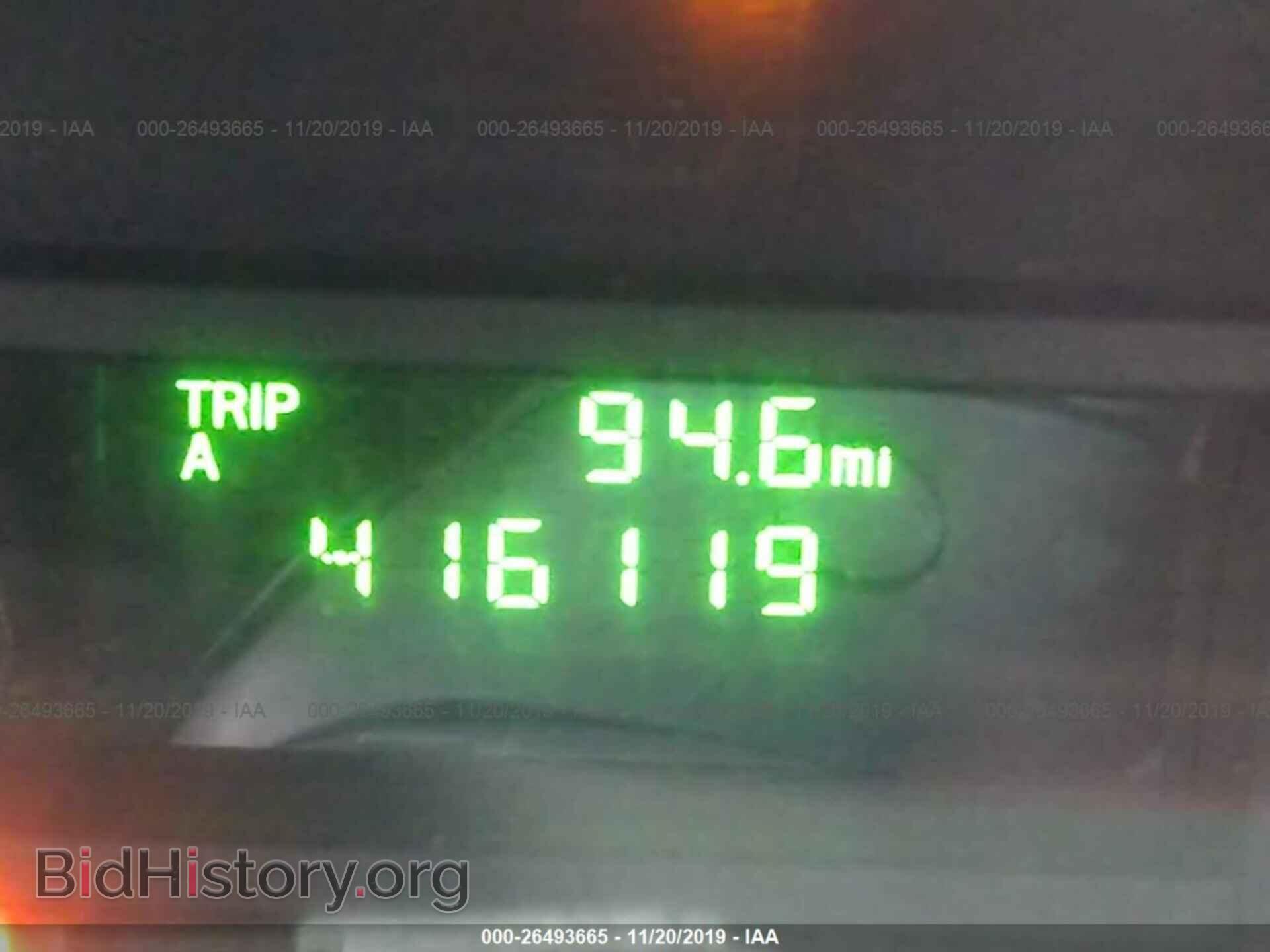 2011 FORD ECONOLINE - VIN: 1FTNE2EL2BDA84694 - Photo 7