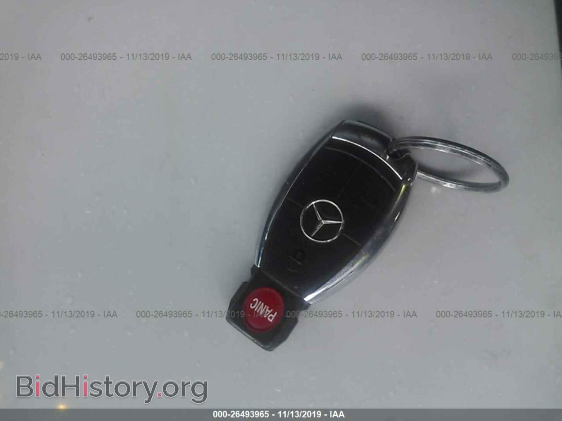 2001 MERCEDES-BENZ E - VIN: WDBJH65J41B274792 - Фото 11