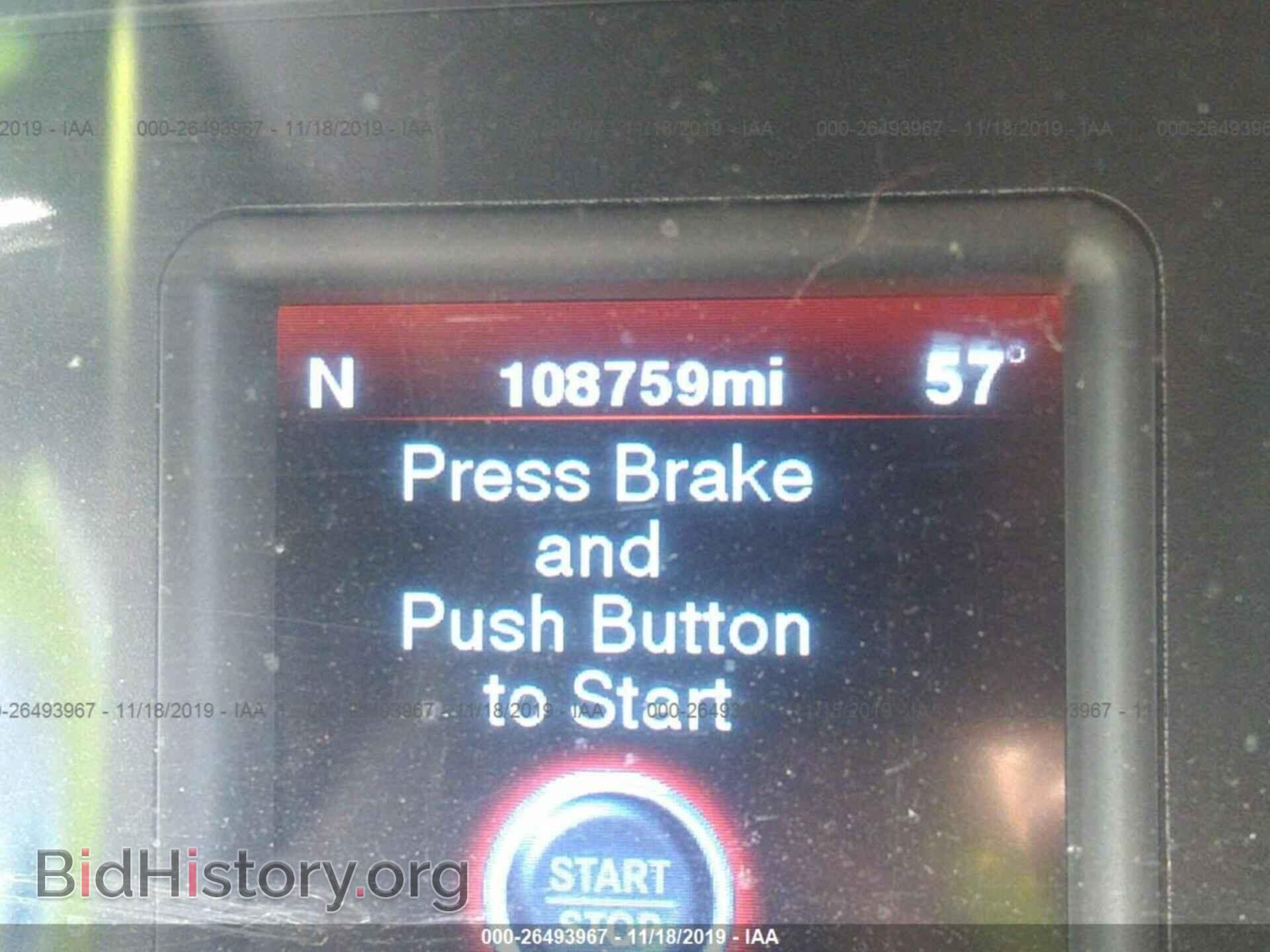 2012 DODGE CHARGER - VIN: 2C3CDXCT9CH191163 - Фото 7