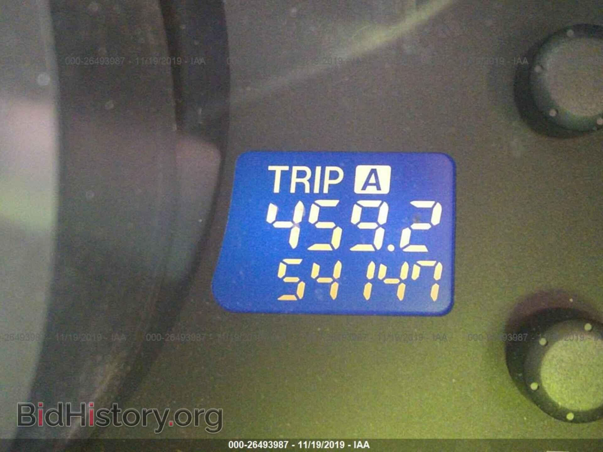 2011 Mazda CX-7 - VIN: JM3ER2B54B0399991 - Фото 7