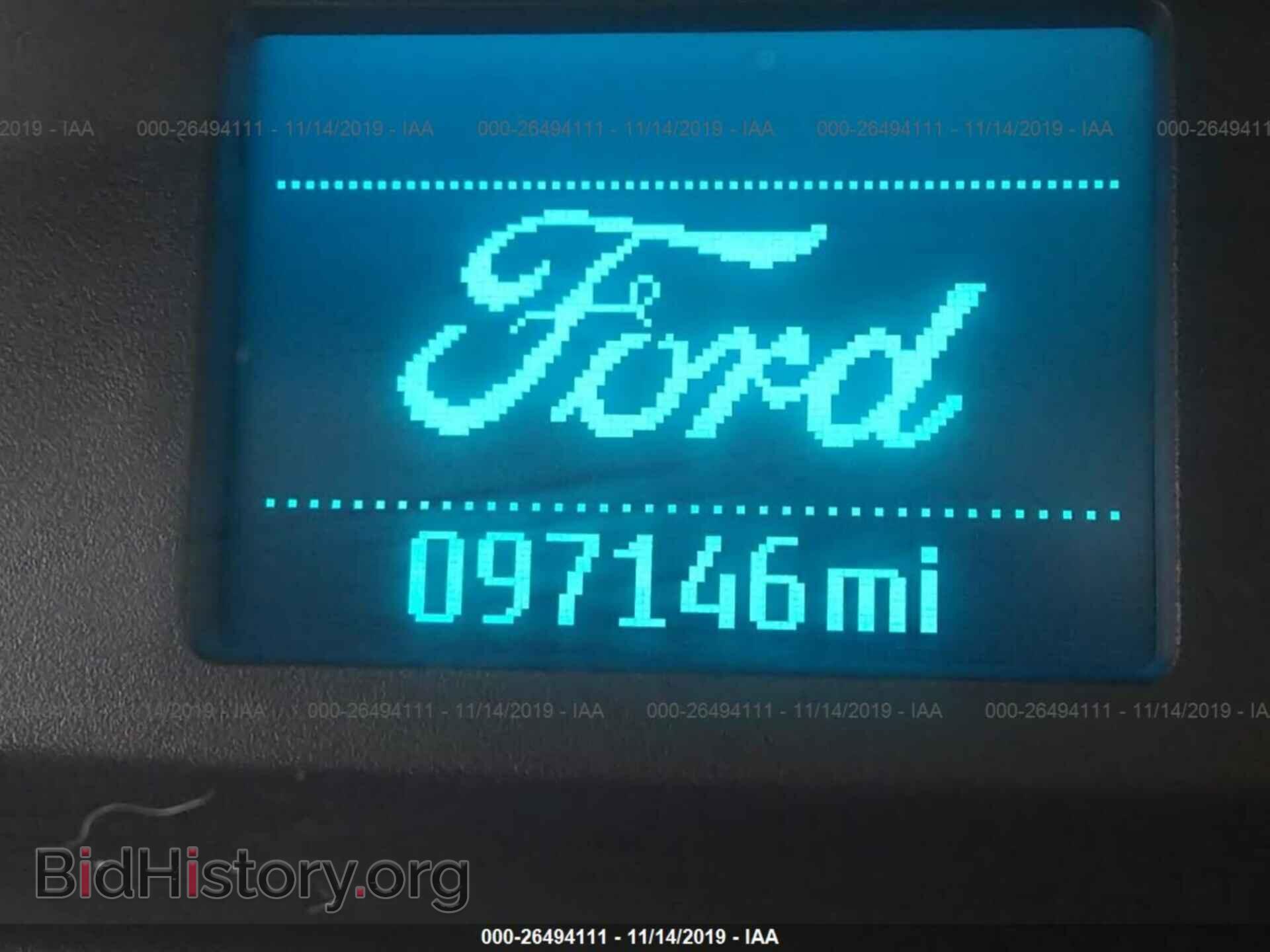 2015 FORD TRANSIT - VIN: 1FTBW3XM9FKB18403 - Фото 7