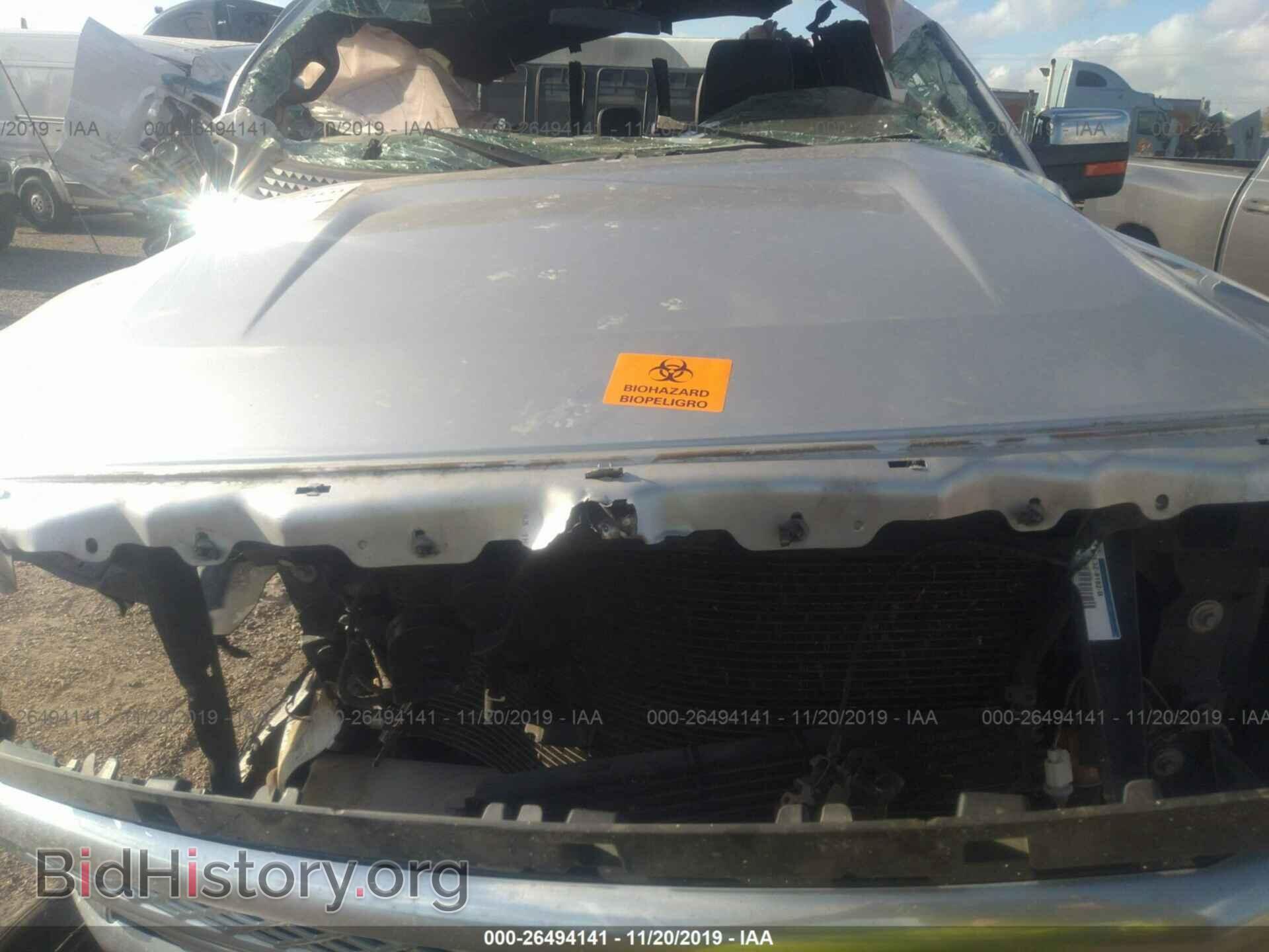 2014 FORD F150 - VIN: 1FTFW1EF2EFA12263 - Фото 10