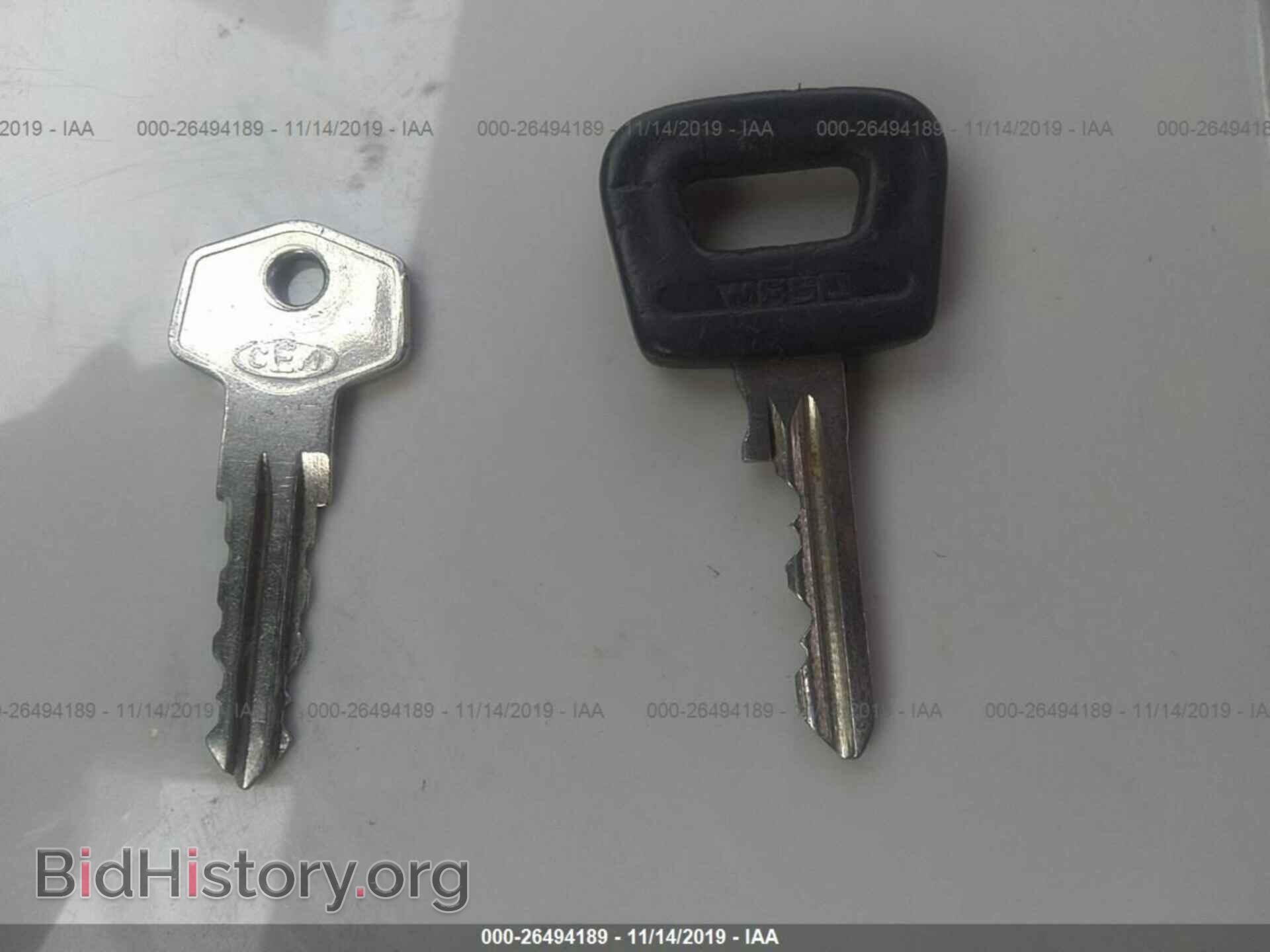 1985 JAGUAR XJ6 - VIN: SAJAV1344FC426213 - Фото 11