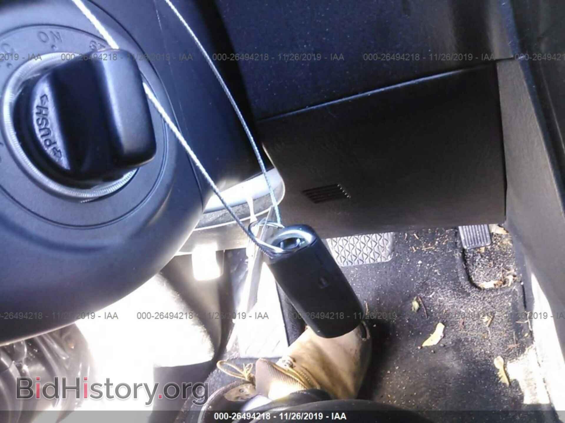2012 Mazda CX-9 - VIN: JM3TB3CV2C0334400 - Photo 11