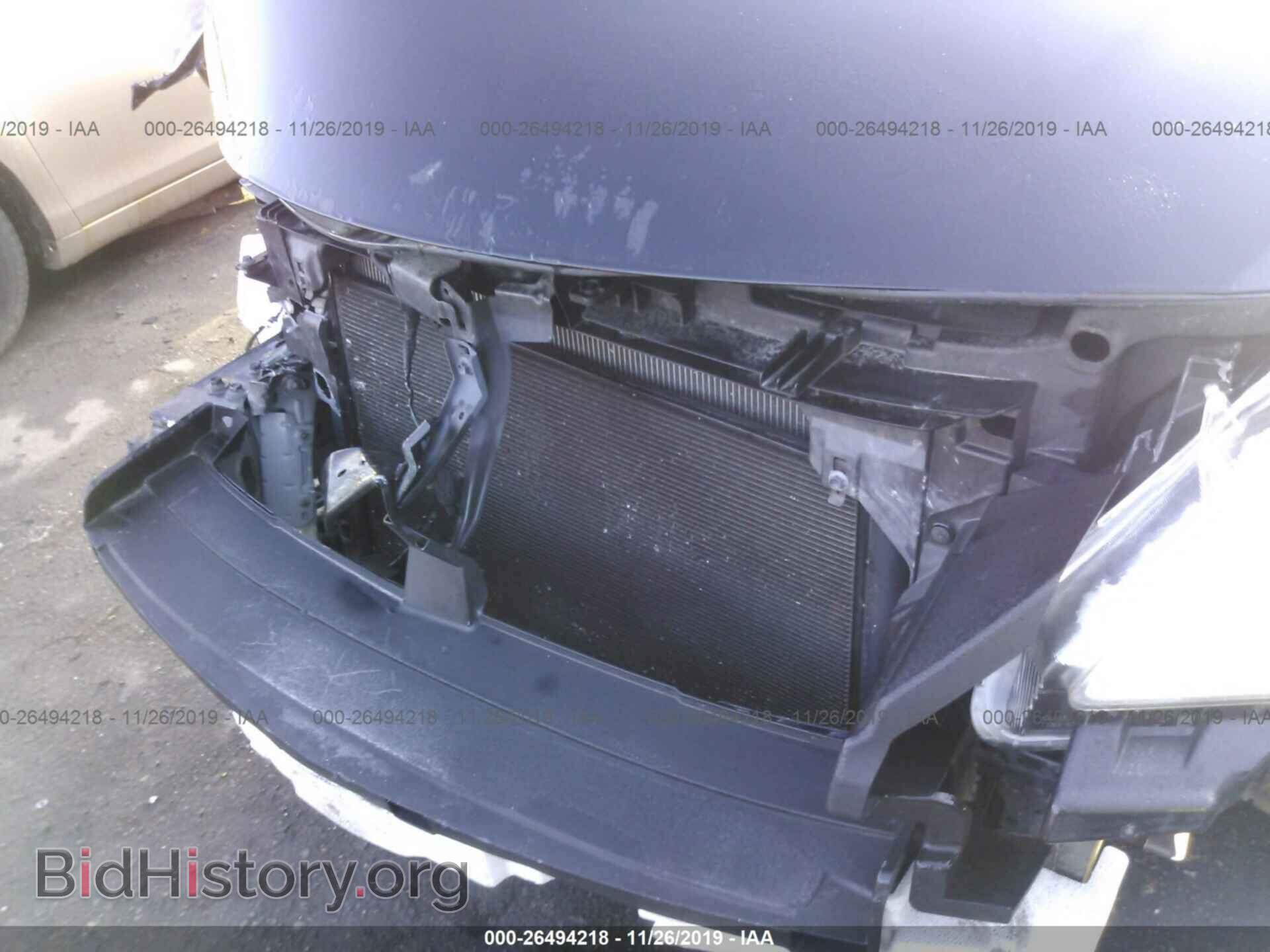 2012 Mazda CX-9 - VIN: JM3TB3CV2C0334400 - Photo 10