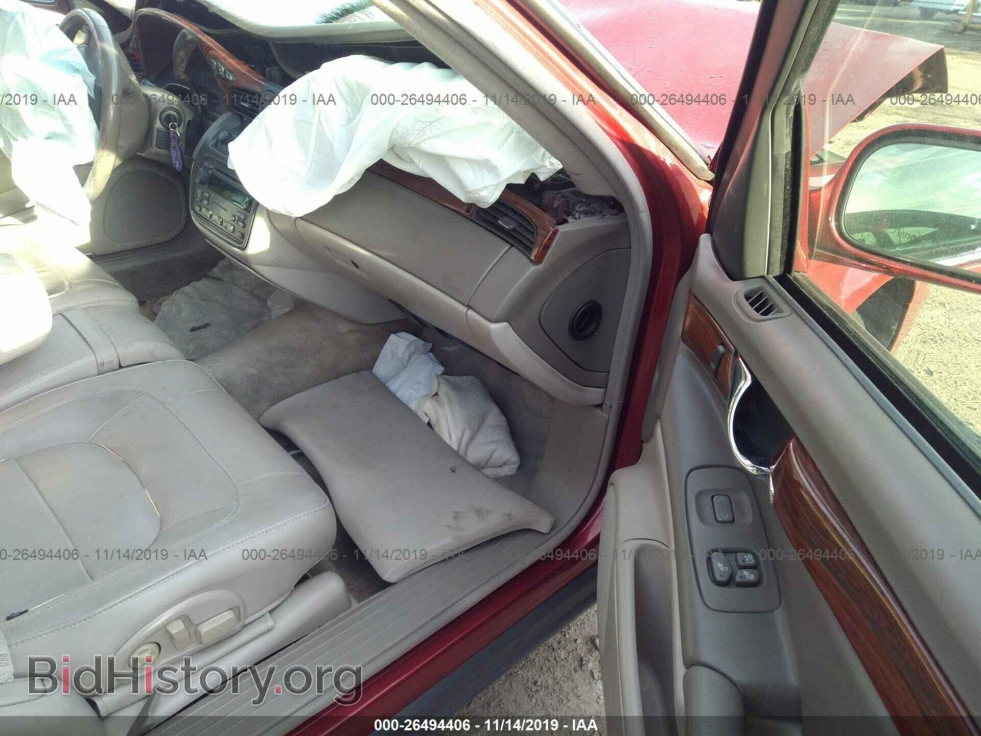 2005 CADILLAC DEVILLE - VIN: 1G6KD54Y45U179740 - Photo 5