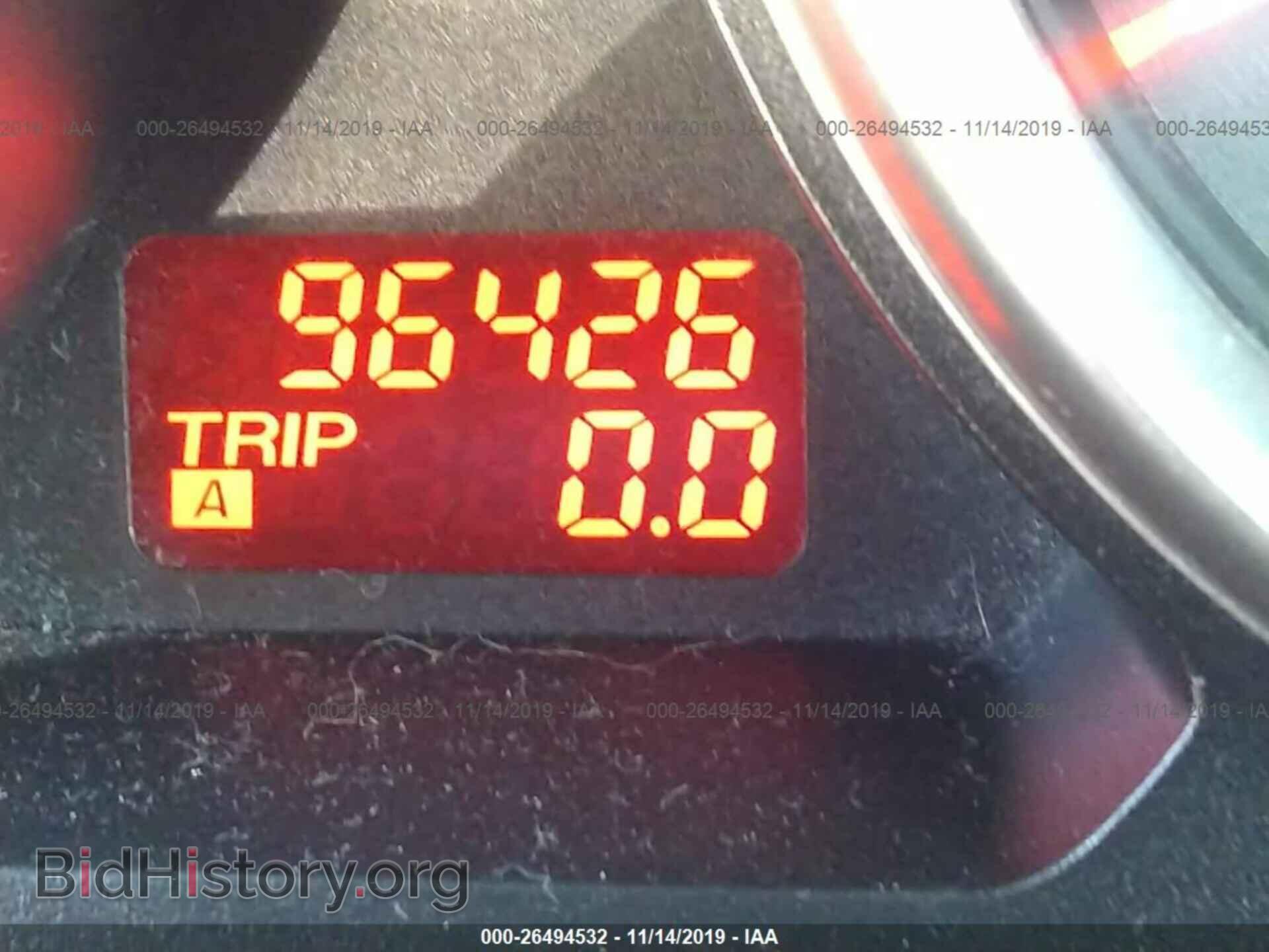 2012 MAZDA CX-9 - VIN: JM3TB2BA9C0335388 - Фото 7