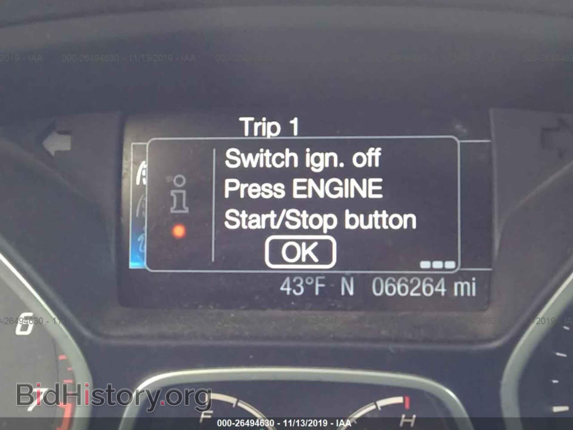 2012 FORD FOCUS - VIN: 1FAHP3J23CL370948 - Photo 7