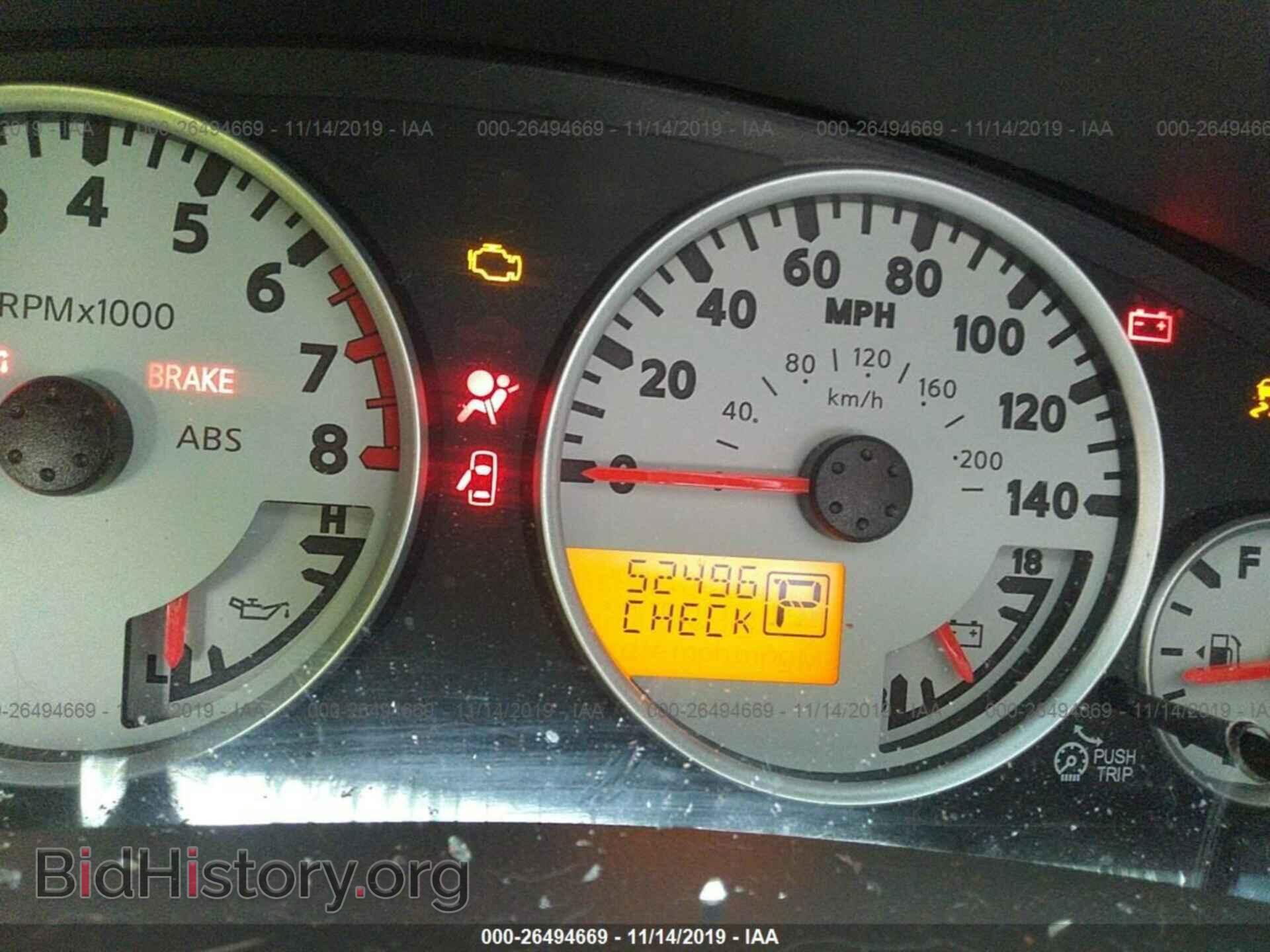 2016 NISSAN FRONTIER - VIN: 1N6AD0EV9GN720100 - Фото 7