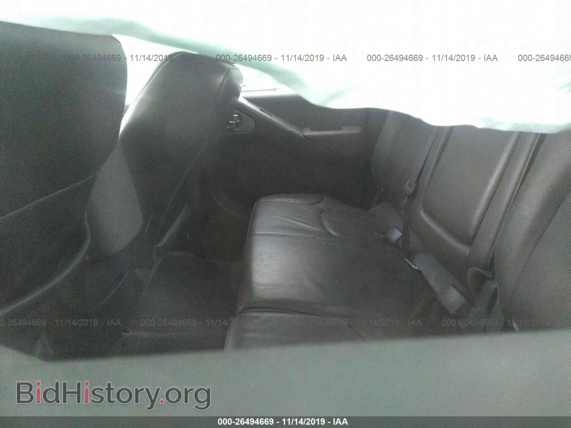 2016 NISSAN FRONTIER - VIN: 1N6AD0EV9GN720100 - Фото 8