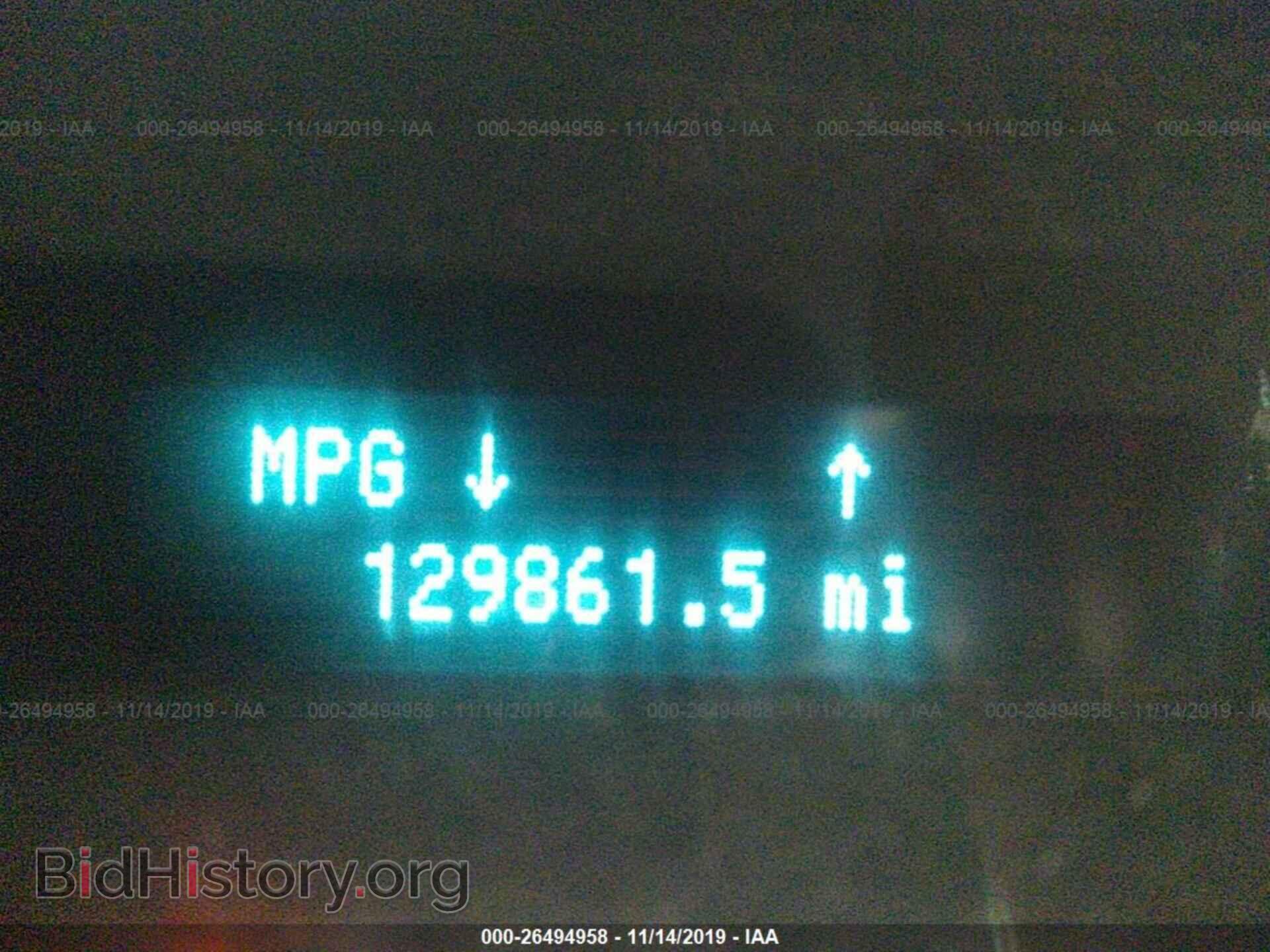 2012 FORD F150 - VIN: 1FTFW1CF7CFC11745 - Фото 7