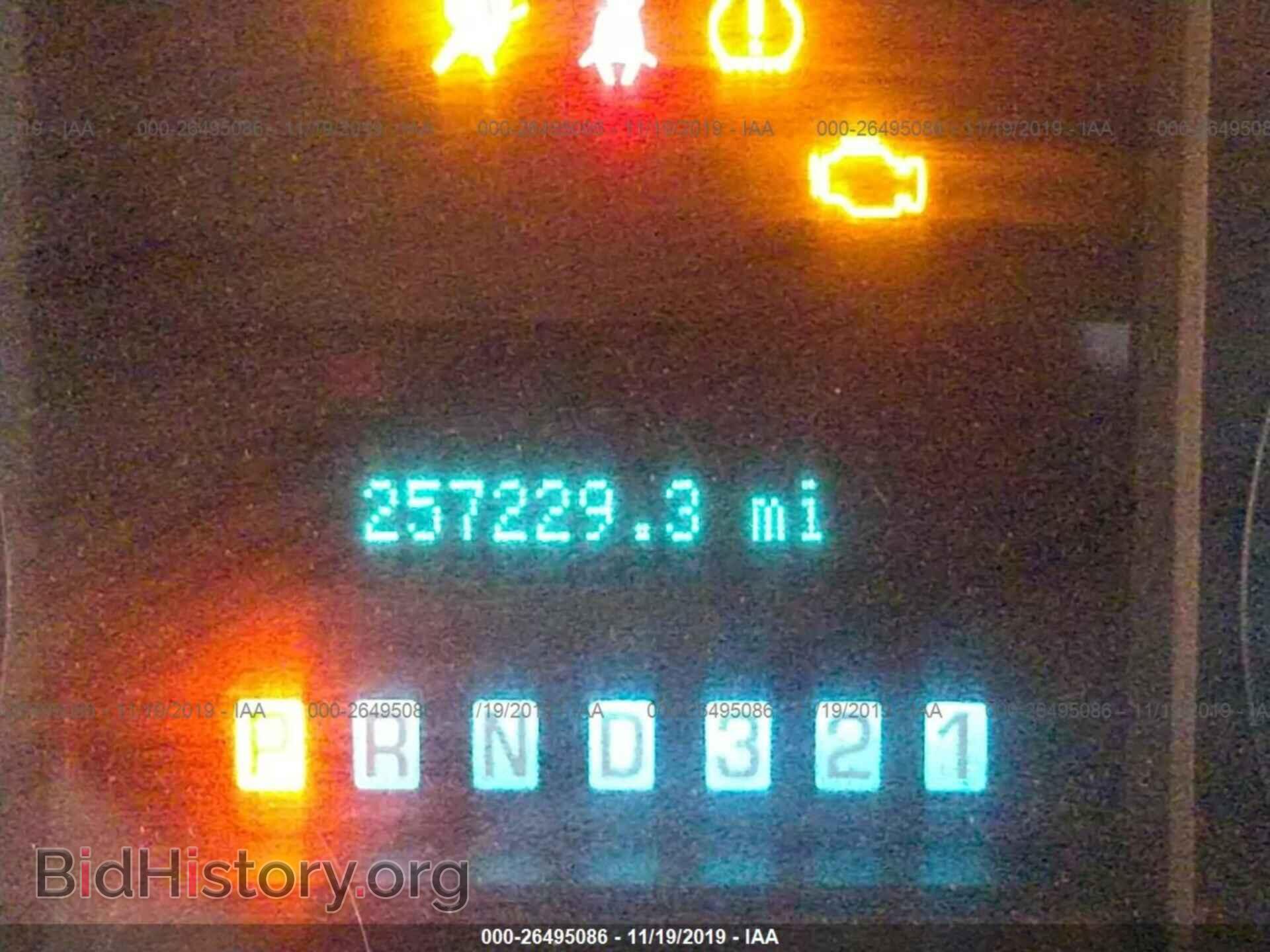 2010 FORD F150 - VIN: 1FTMF1C87AKB16020 - Фото 7