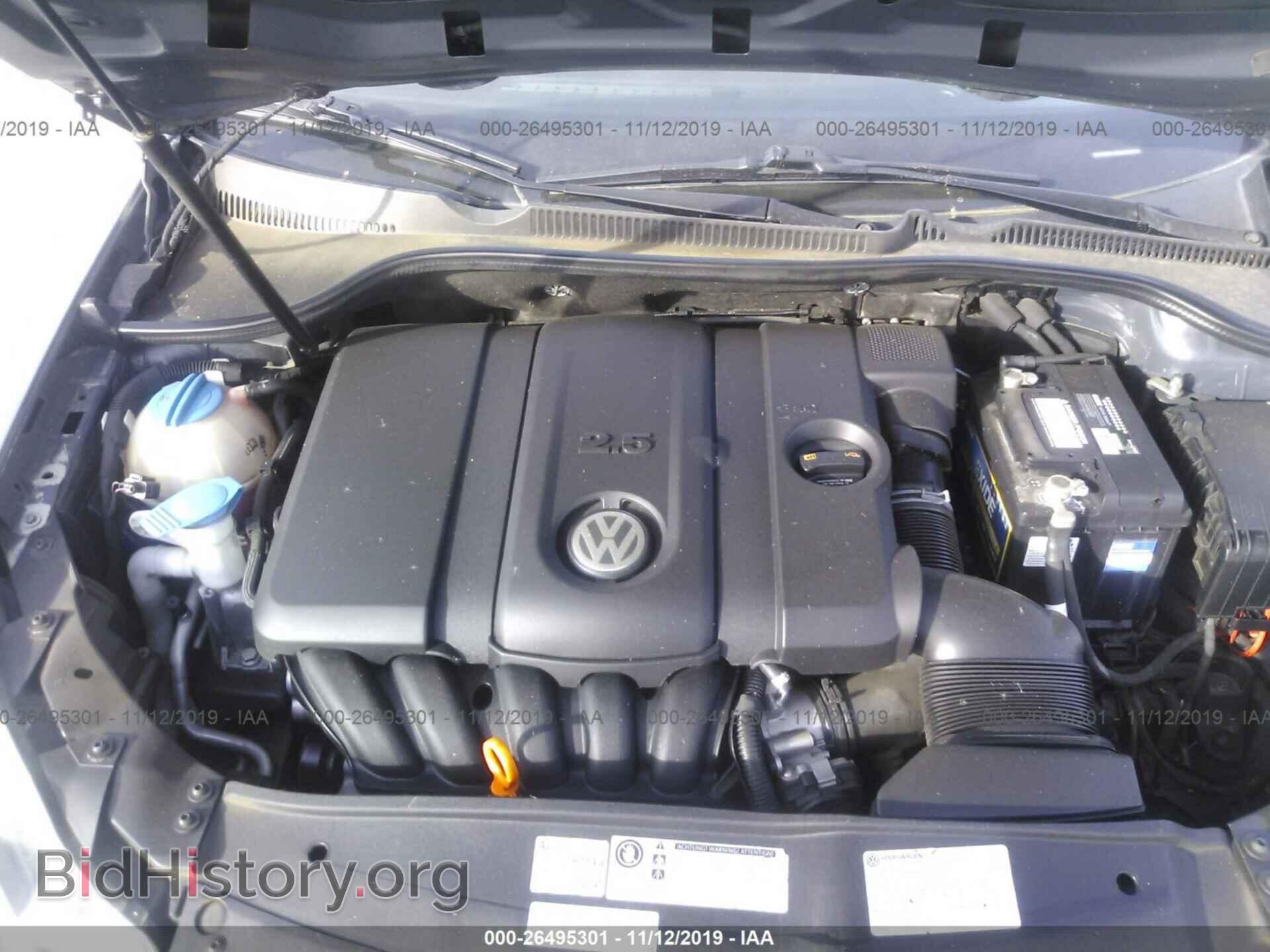 2013 VOLKSWAGEN GOLF - VIN: WVWDB7AJ5DW083598 - Фото 10