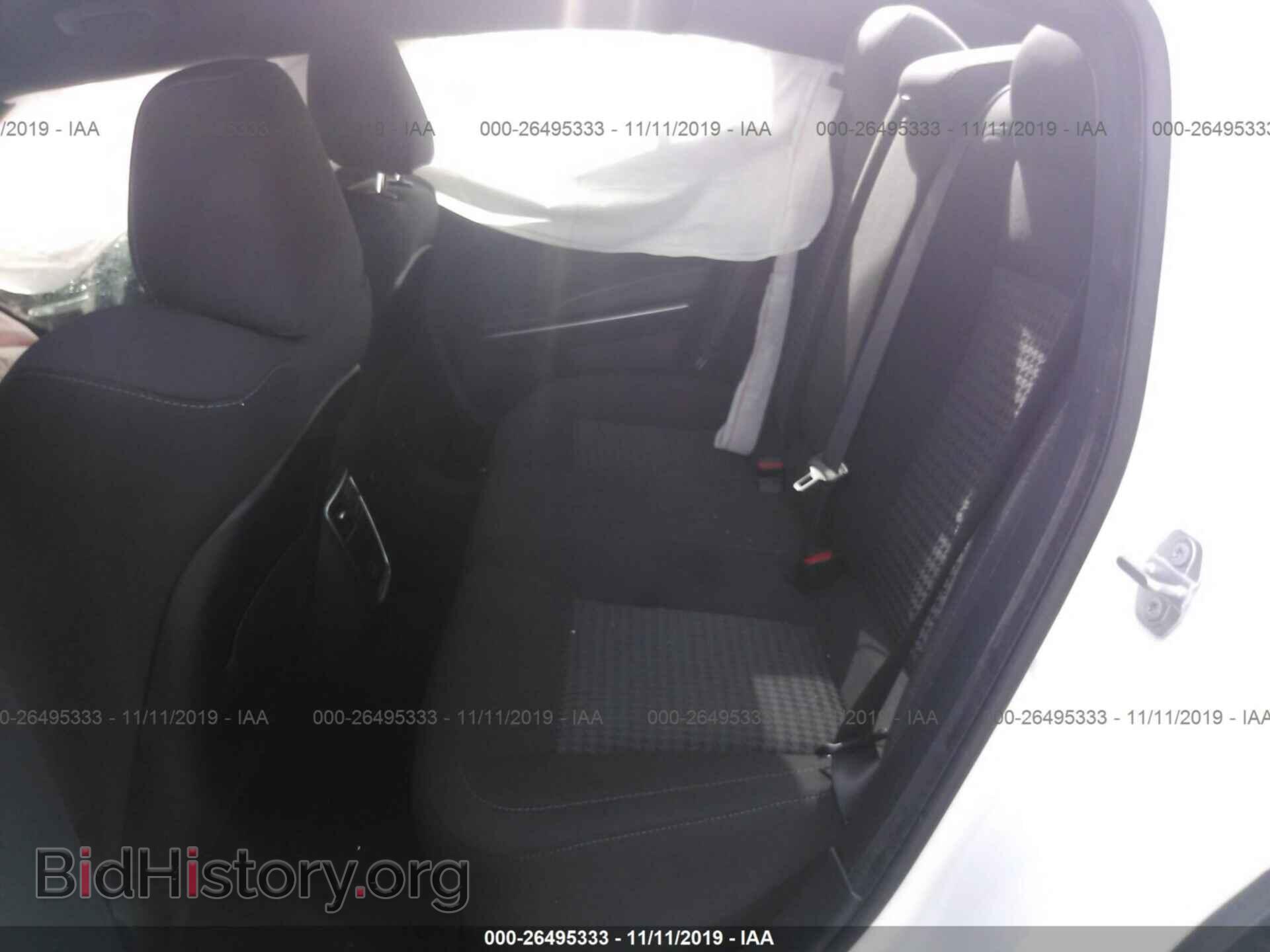 2019 DODGE CHARGER - VIN: 2C3CDXHG3KH584683 - Фото 8