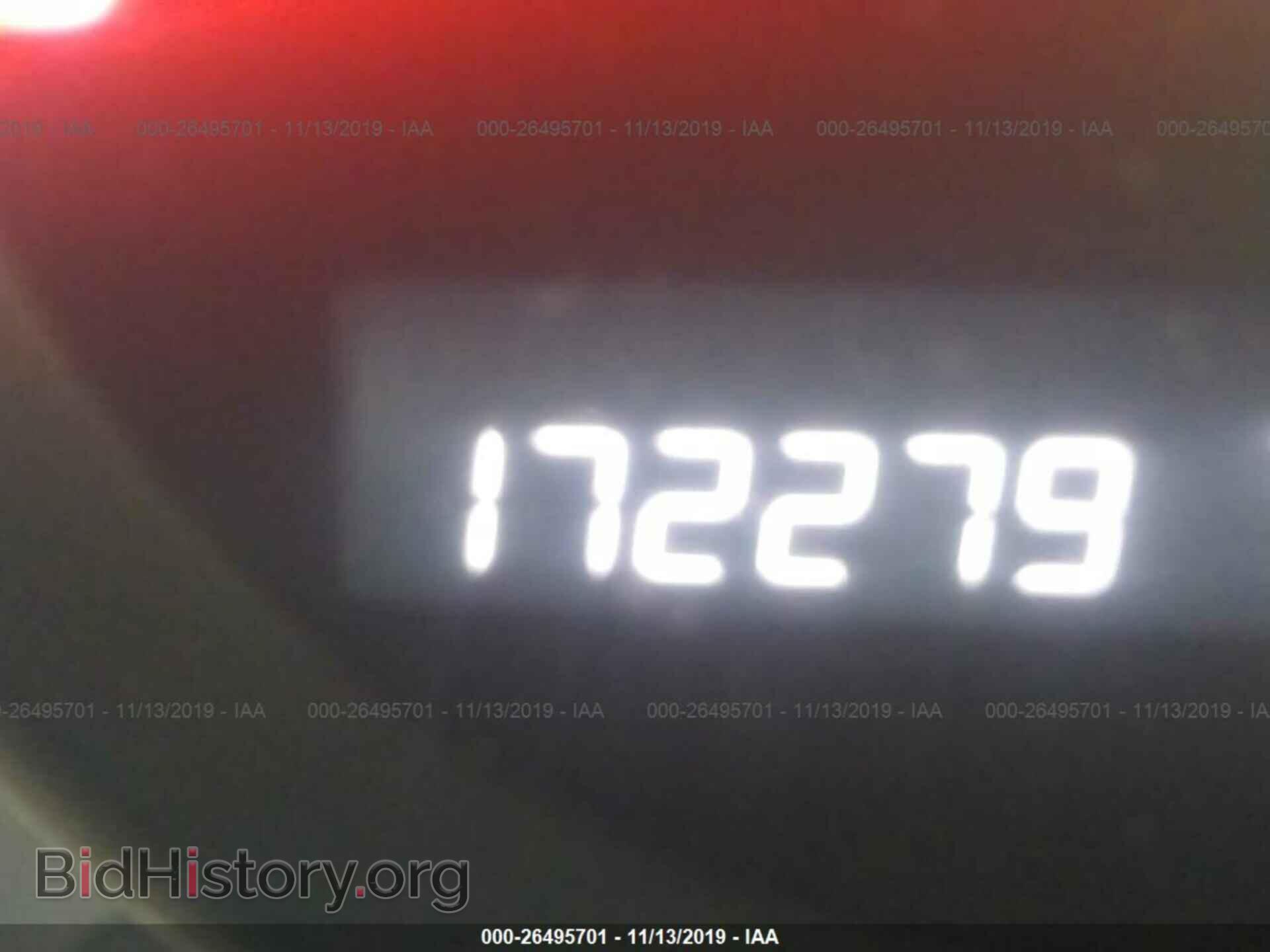 2008 HONDA PILOT - VIN: 5FNYF28438B010135 - Фото 7
