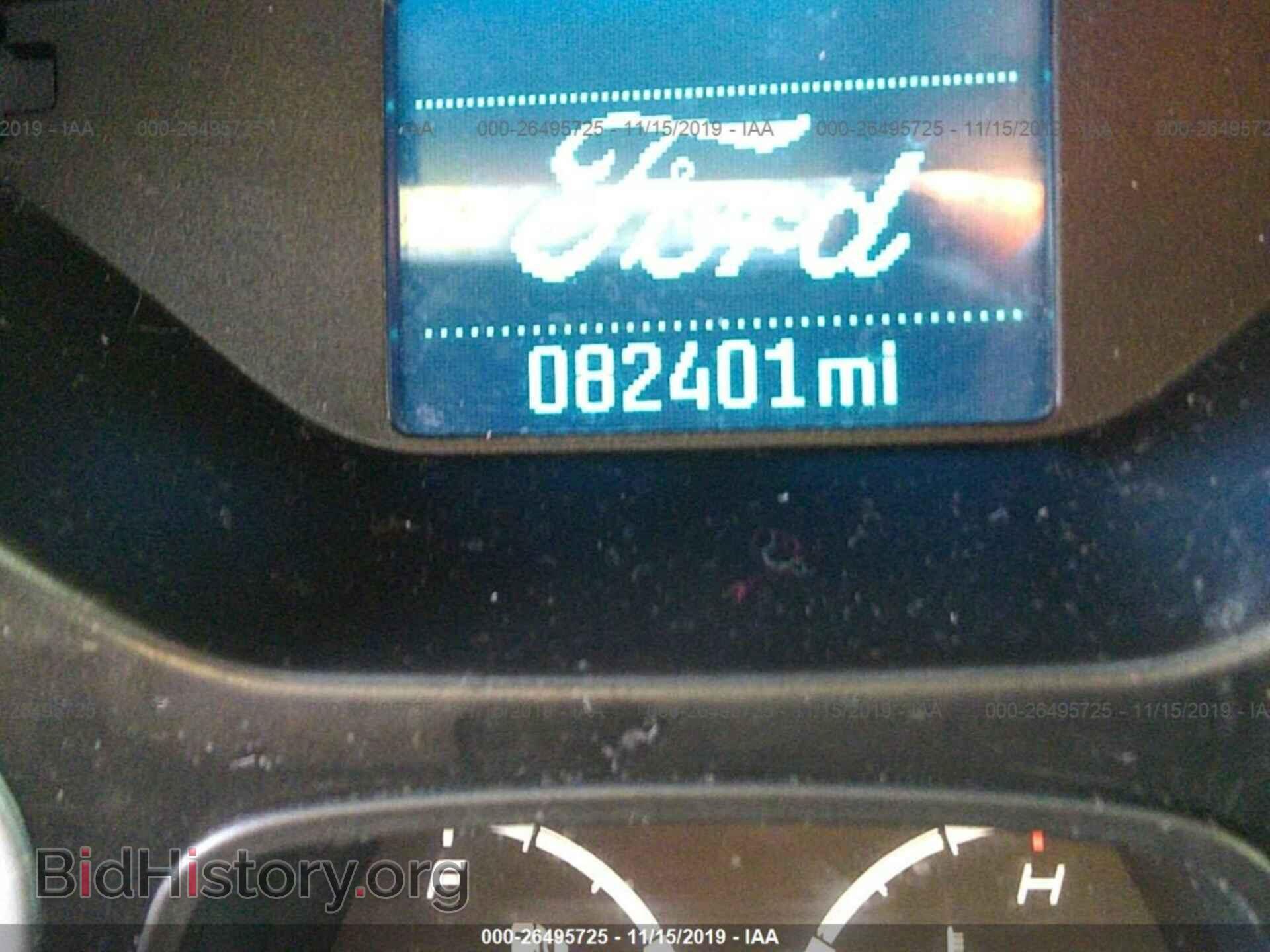 2012 FORD FOCUS - VIN: 1FAHP3F26CL434635 - Photo 6