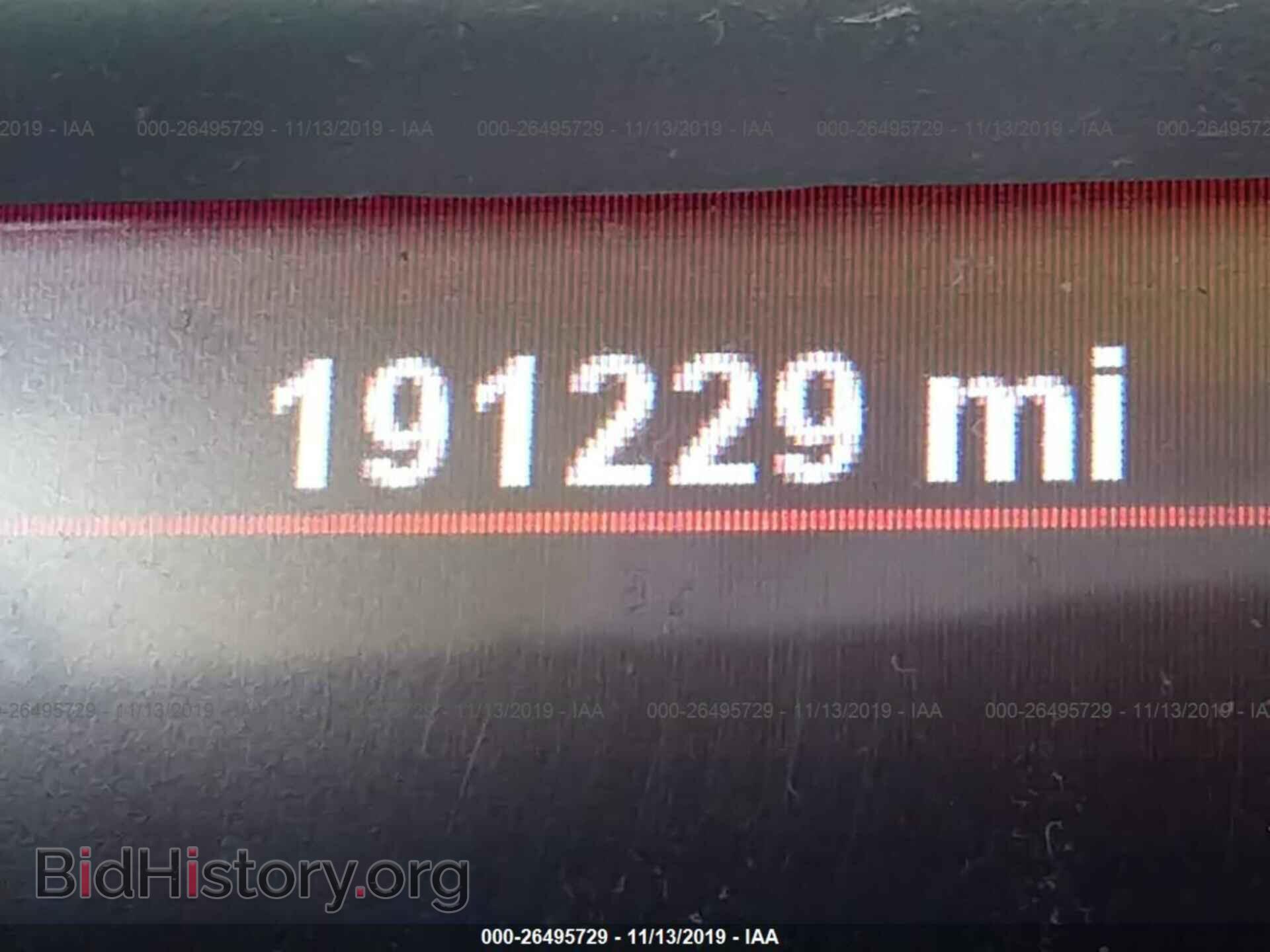 2012 Dodge Journey - VIN: 3C4PDCAB9CT340954 - Фото 7