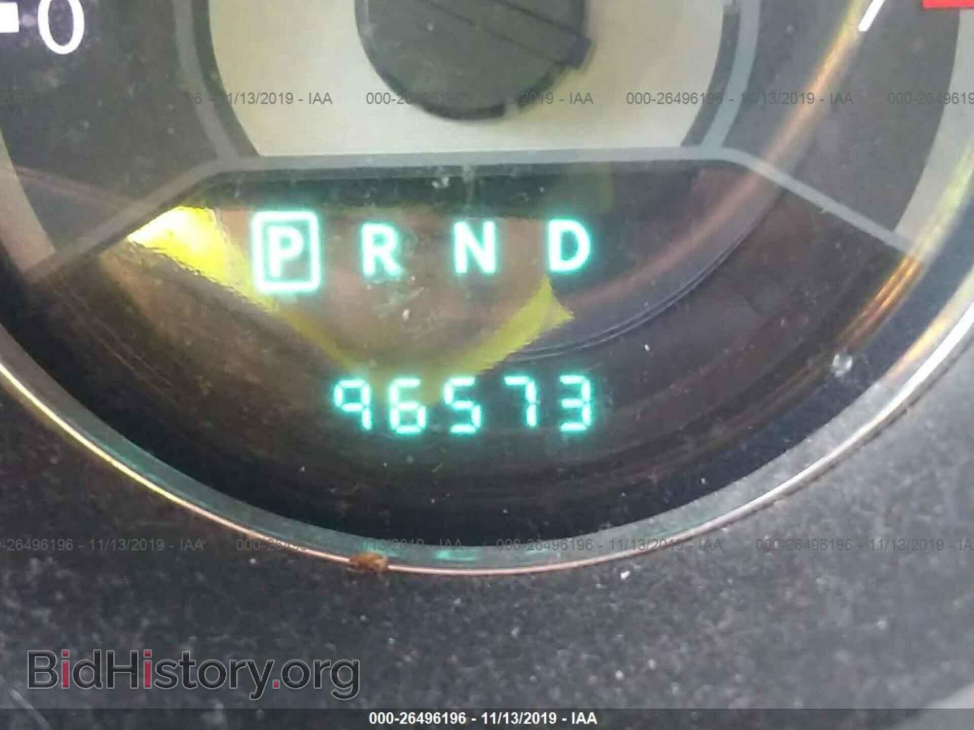 2013 CHRYSLER 200 - VIN: 1C3CCBBB6DN713643 - Фото 7