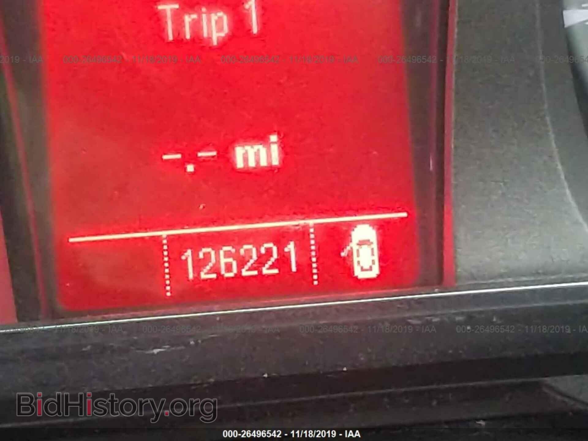 2011 GMC TERRAIN - VIN: 2CTALMEC8B6416768 - Photo 7